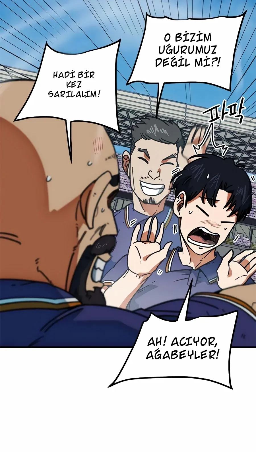 TrendManga Türkçe manga oku im-not-a-soccer-genius bölüm 48 sayfa 13