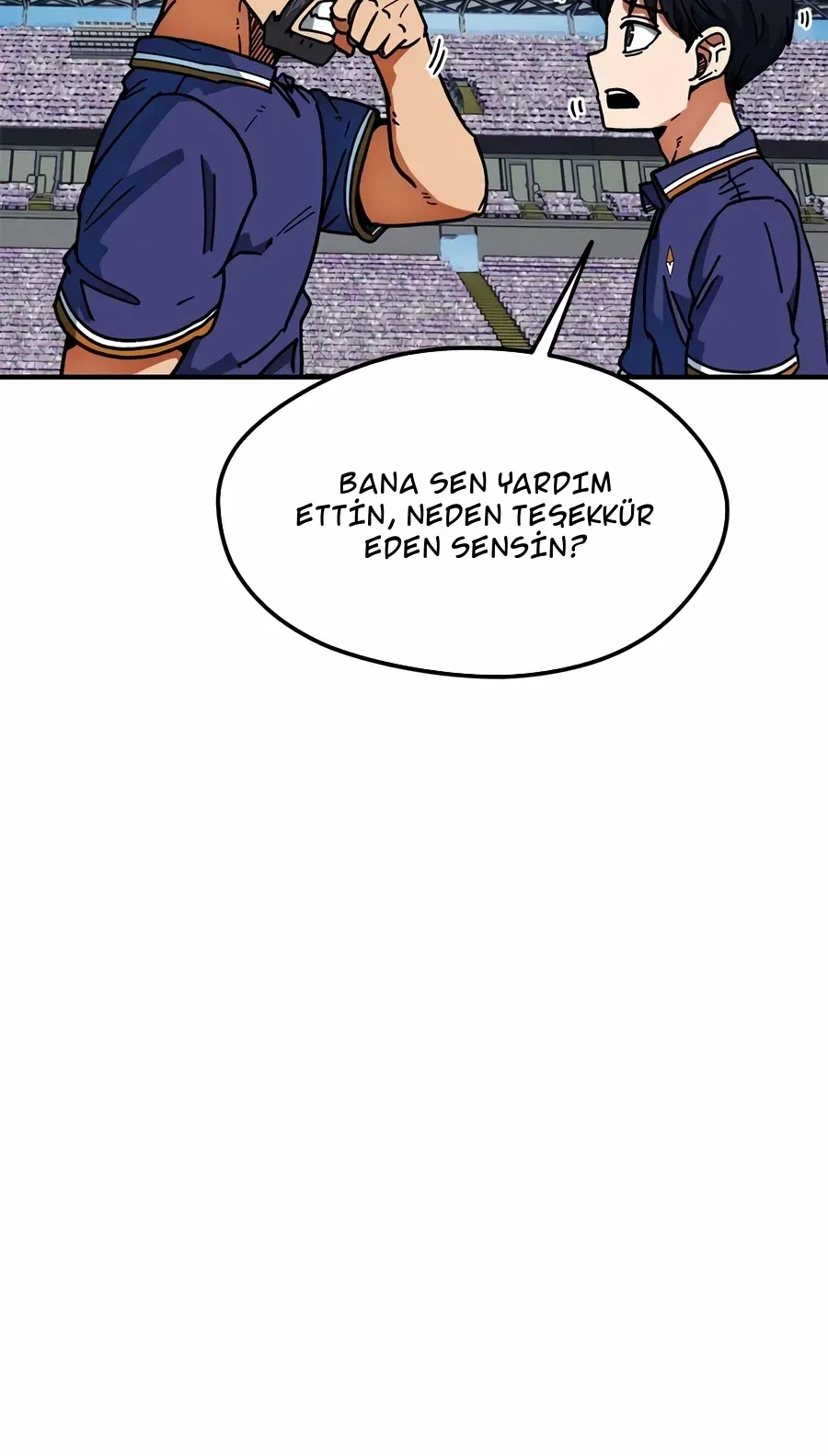 TrendManga Türkçe manga oku im-not-a-soccer-genius bölüm 48 sayfa 15