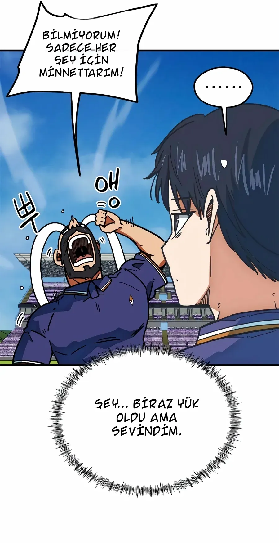 TrendManga Türkçe manga oku im-not-a-soccer-genius bölüm 48 sayfa 16