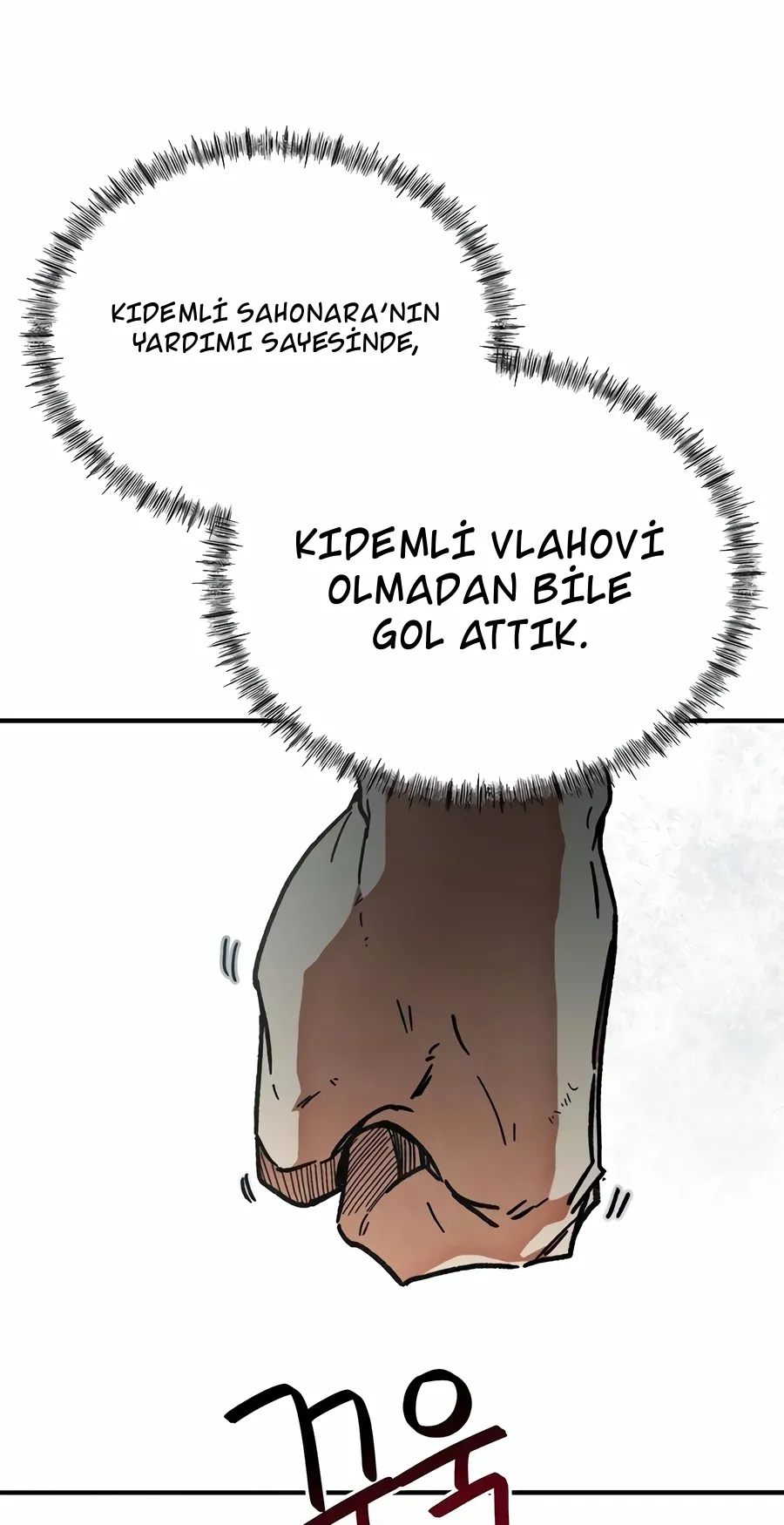 TrendManga Türkçe manga oku im-not-a-soccer-genius bölüm 48 sayfa 17
