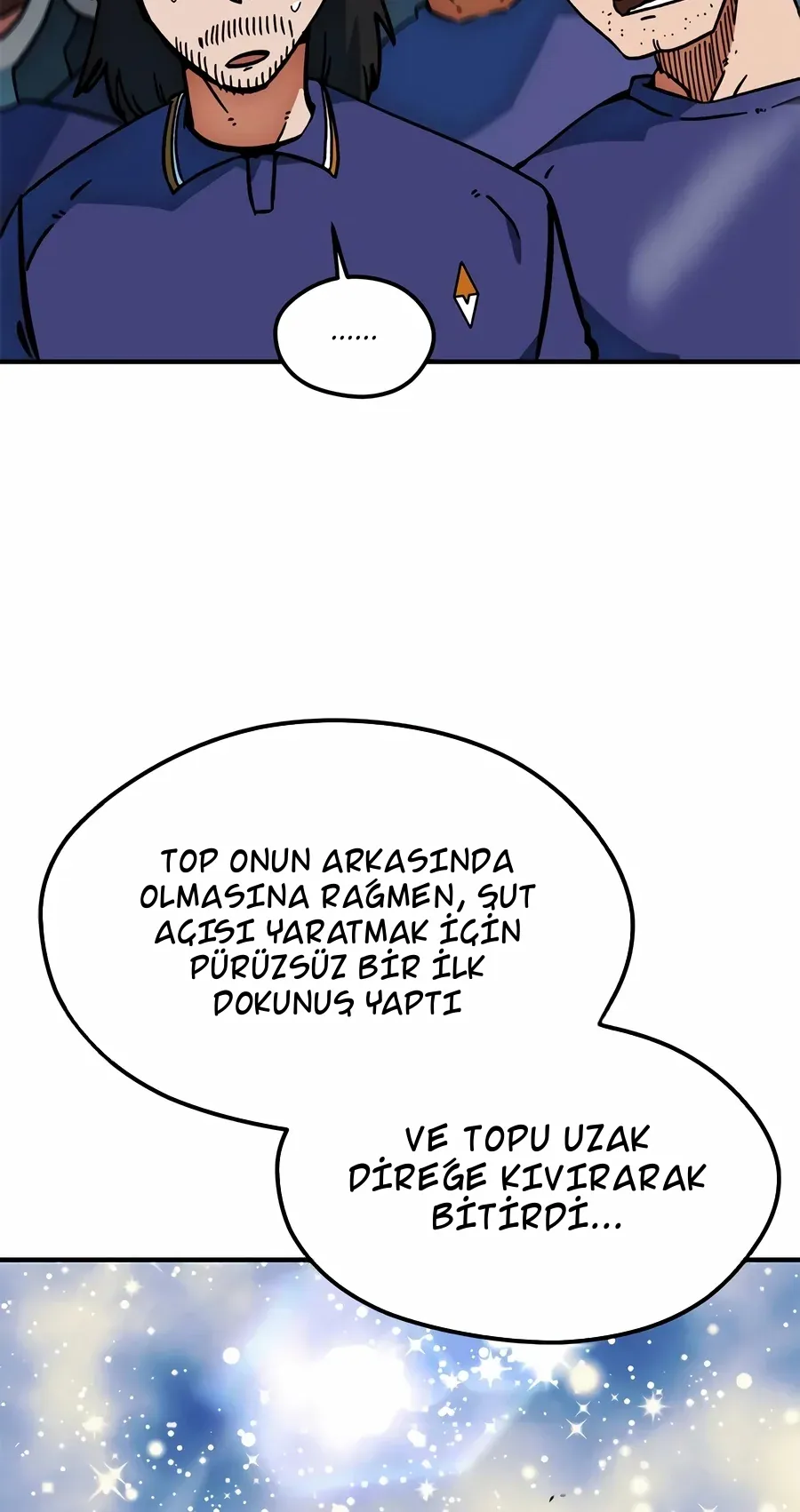 TrendManga Türkçe manga oku im-not-a-soccer-genius bölüm 48 sayfa 2