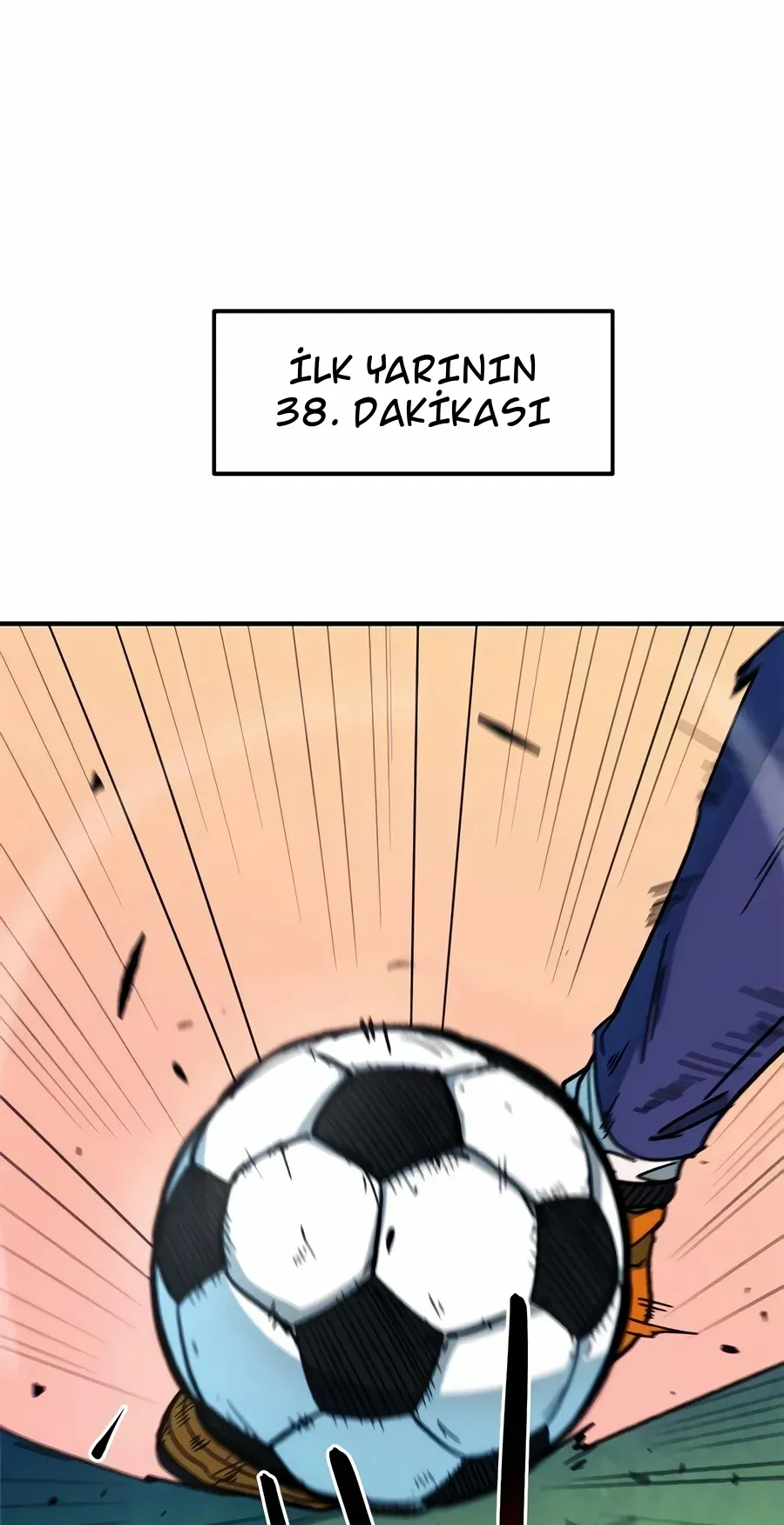 TrendManga Türkçe manga oku im-not-a-soccer-genius bölüm 48 sayfa 21