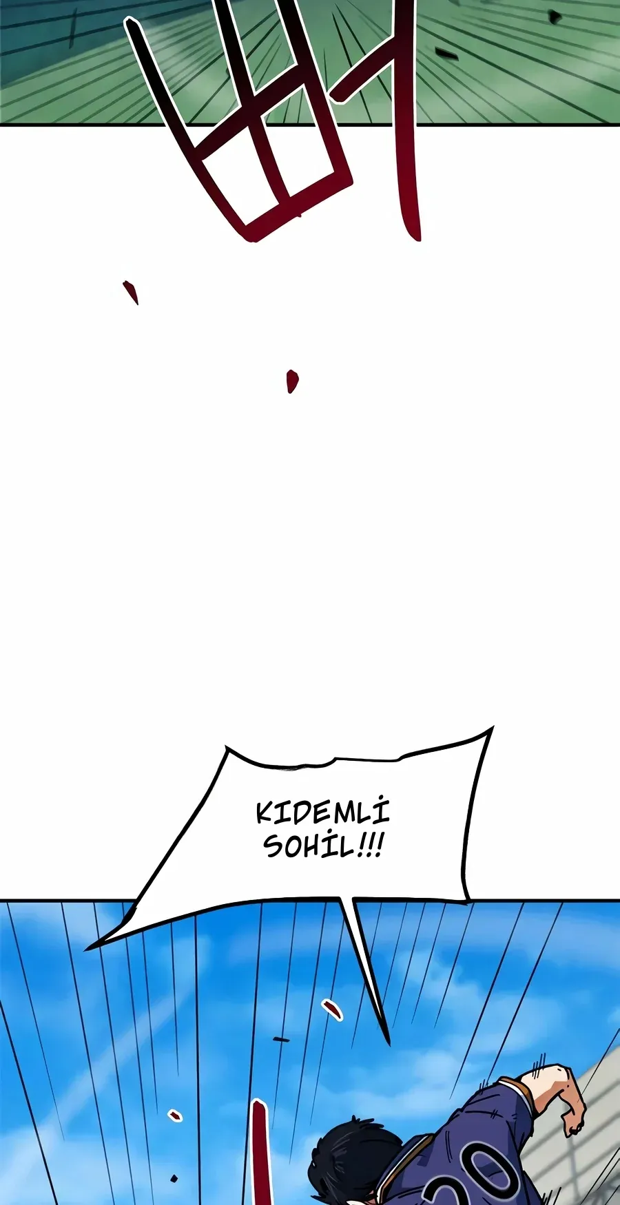 TrendManga Türkçe manga oku im-not-a-soccer-genius bölüm 48 sayfa 22