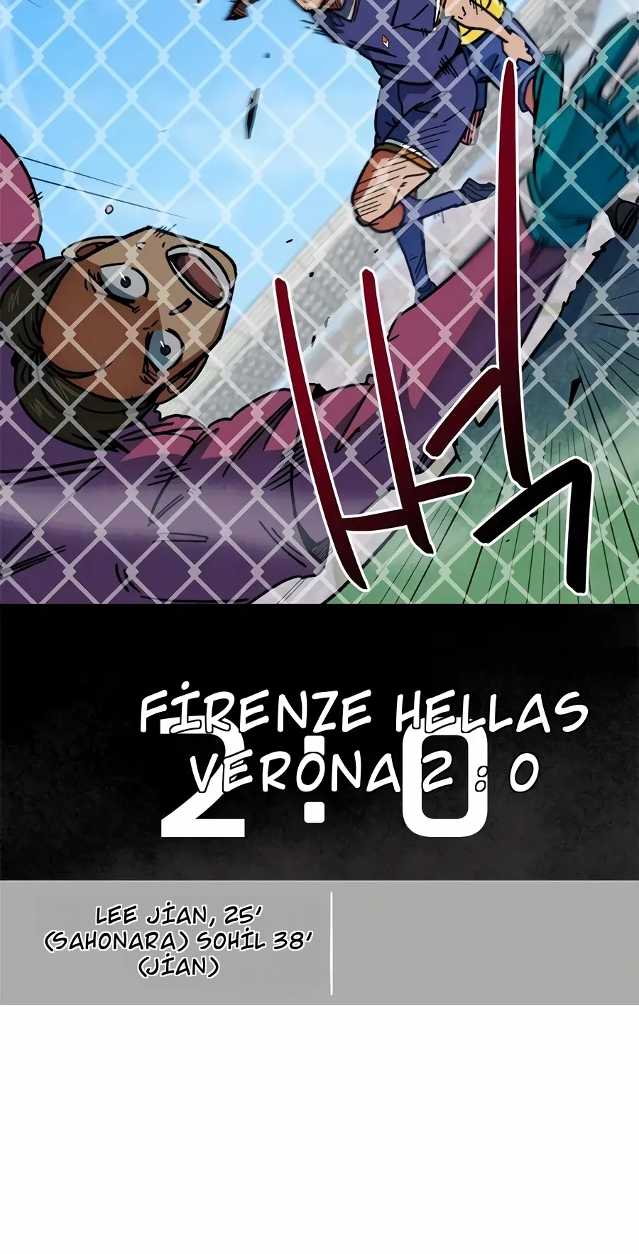 TrendManga Türkçe manga oku im-not-a-soccer-genius bölüm 48 sayfa 25