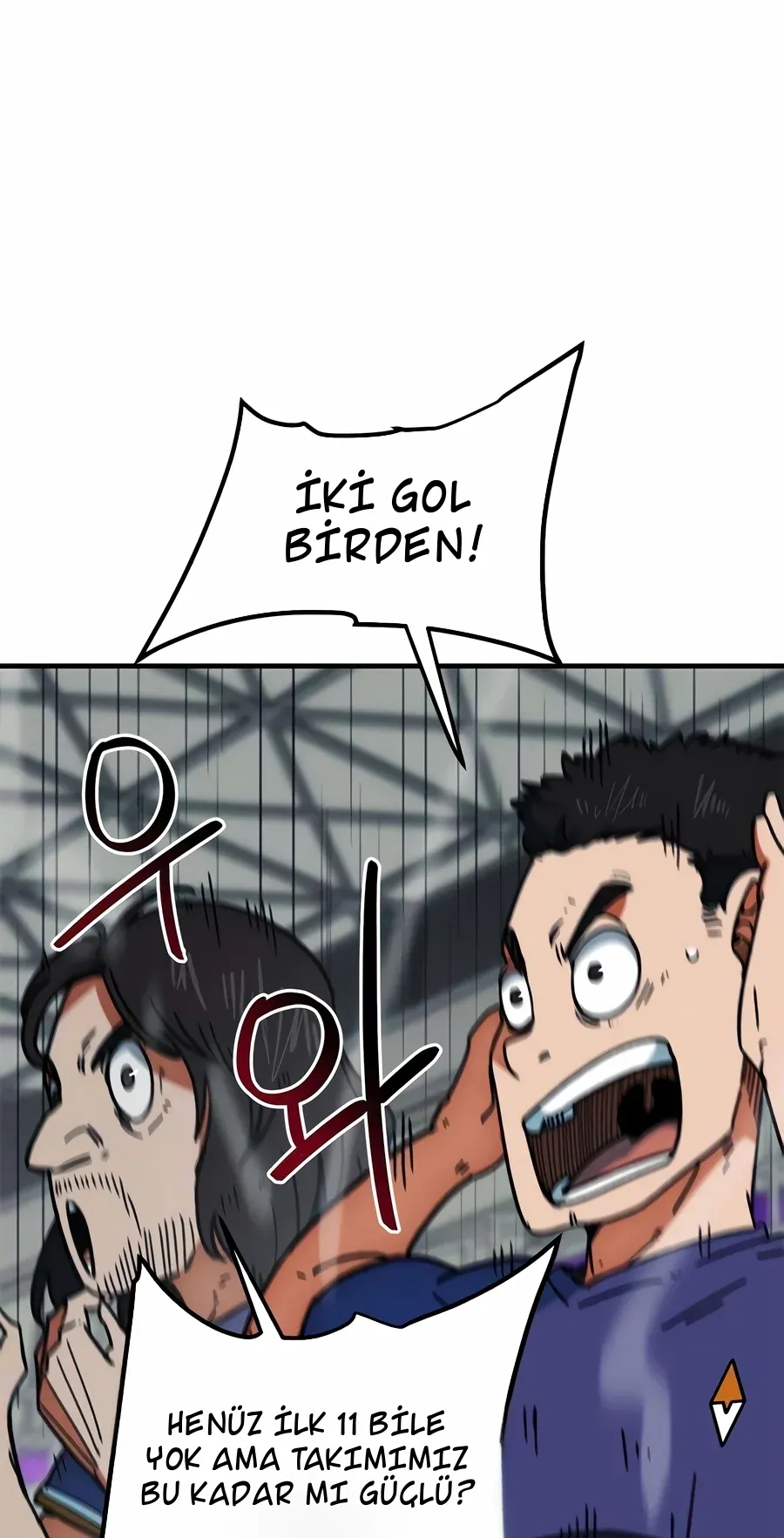 TrendManga Türkçe manga oku im-not-a-soccer-genius bölüm 48 sayfa 26