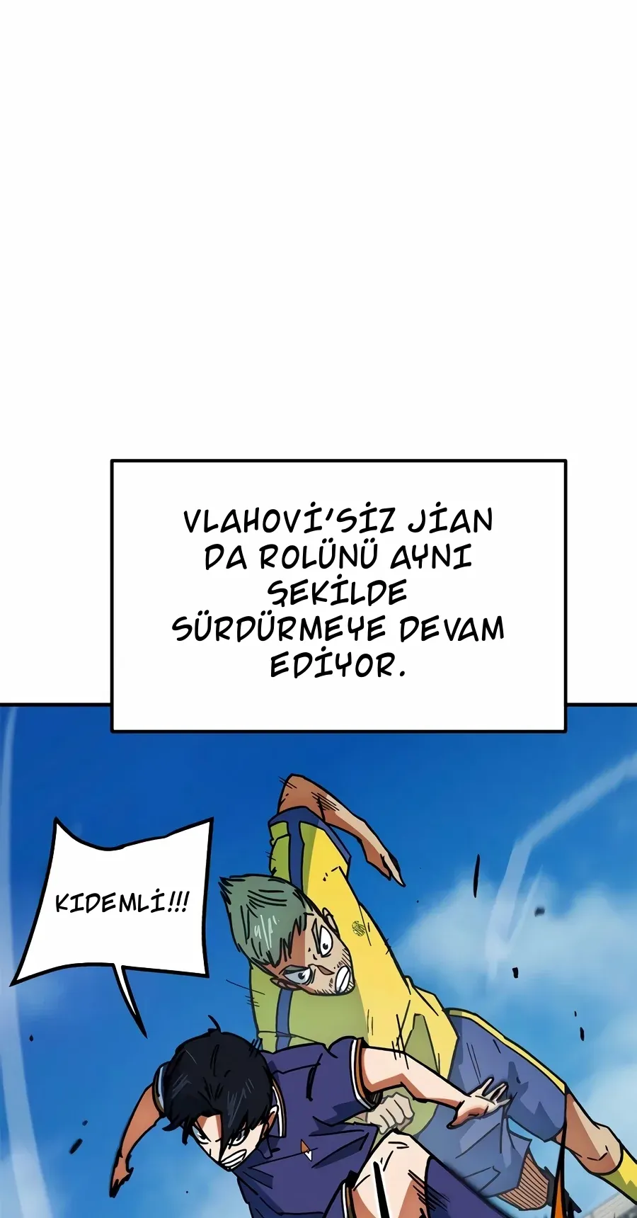 TrendManga Türkçe manga oku im-not-a-soccer-genius bölüm 48 sayfa 36