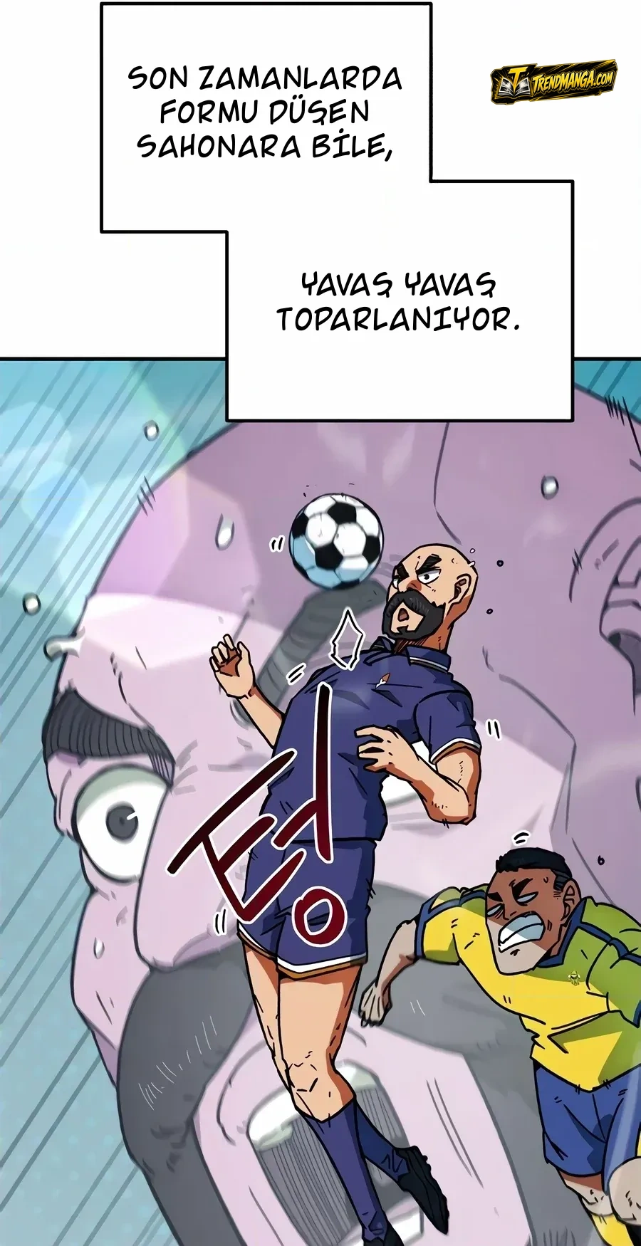 TrendManga Türkçe manga oku im-not-a-soccer-genius bölüm 48 sayfa 39