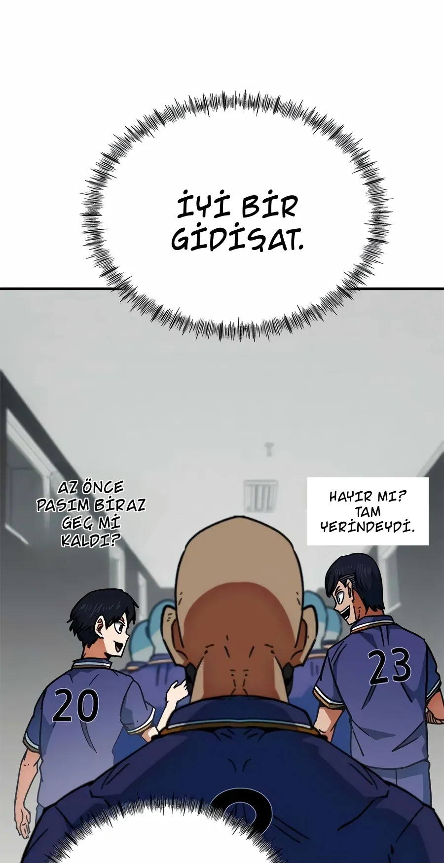 TrendManga Türkçe manga oku im-not-a-soccer-genius bölüm 48 sayfa 41