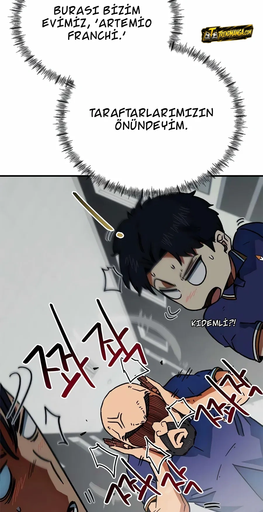 TrendManga Türkçe manga oku im-not-a-soccer-genius bölüm 48 sayfa 44