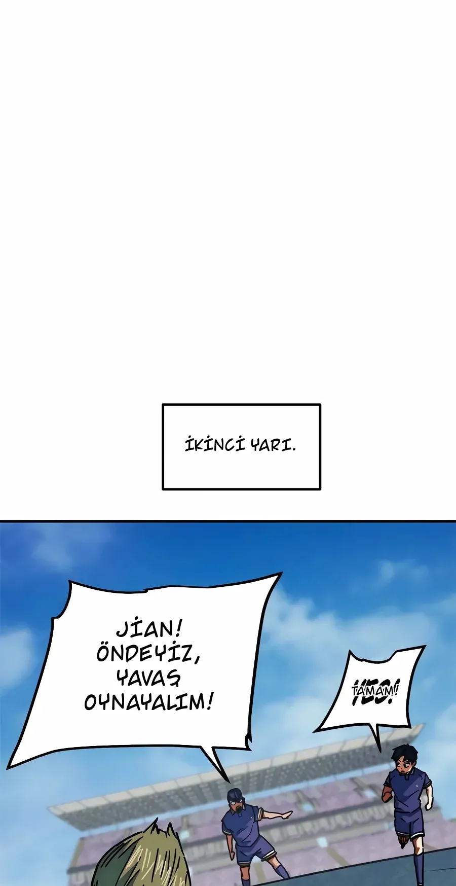 TrendManga Türkçe manga oku im-not-a-soccer-genius bölüm 48 sayfa 48