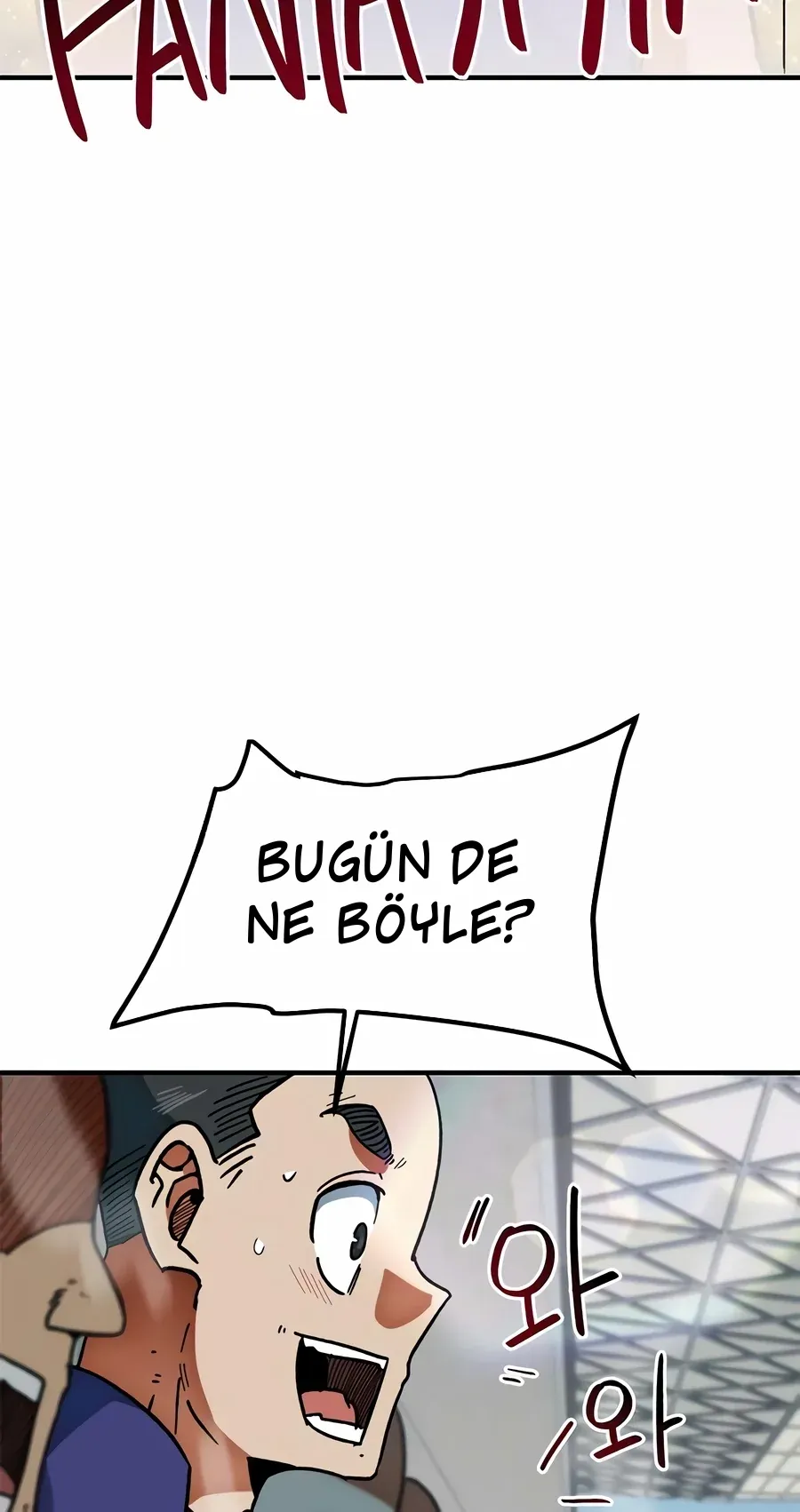 TrendManga Türkçe manga oku im-not-a-soccer-genius bölüm 48 sayfa 5