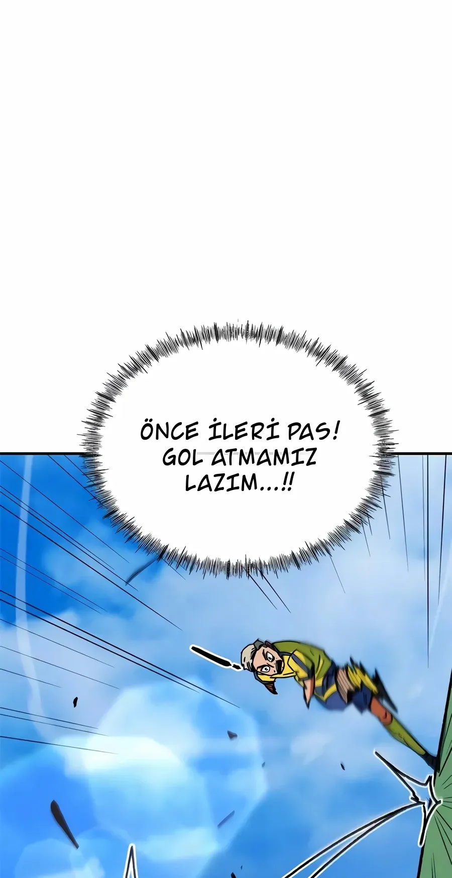 TrendManga Türkçe manga oku im-not-a-soccer-genius bölüm 48 sayfa 51