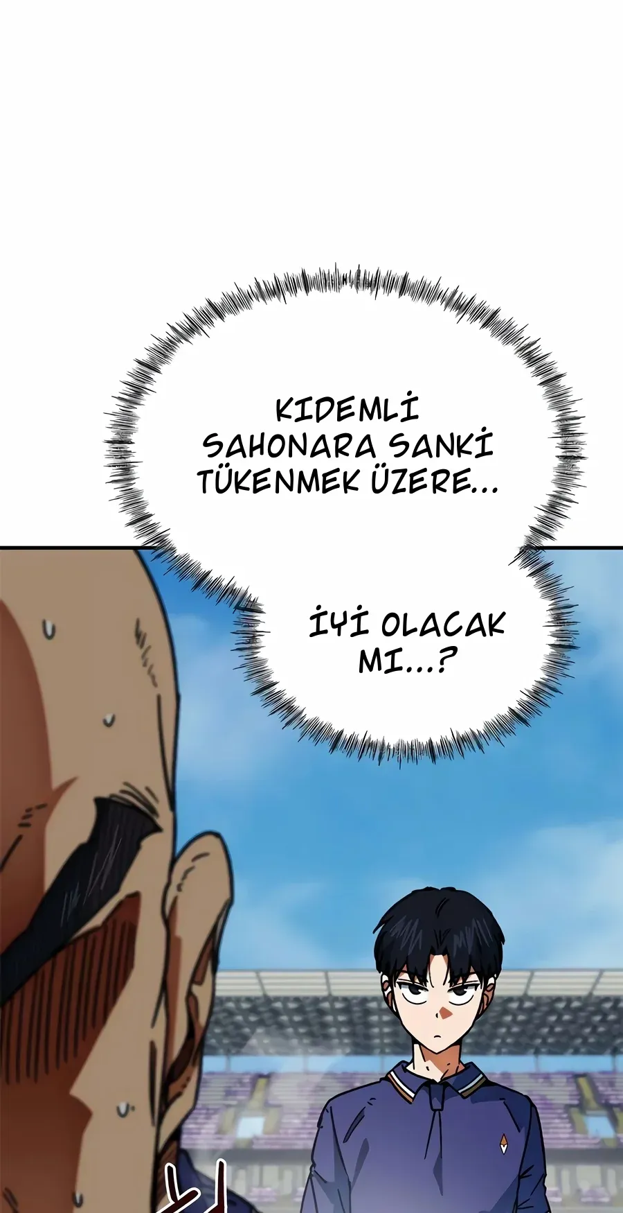 TrendManga Türkçe manga oku im-not-a-soccer-genius bölüm 48 sayfa 56