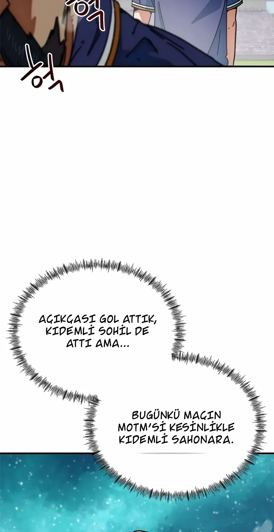 TrendManga Türkçe manga oku im-not-a-soccer-genius bölüm 48 sayfa 57