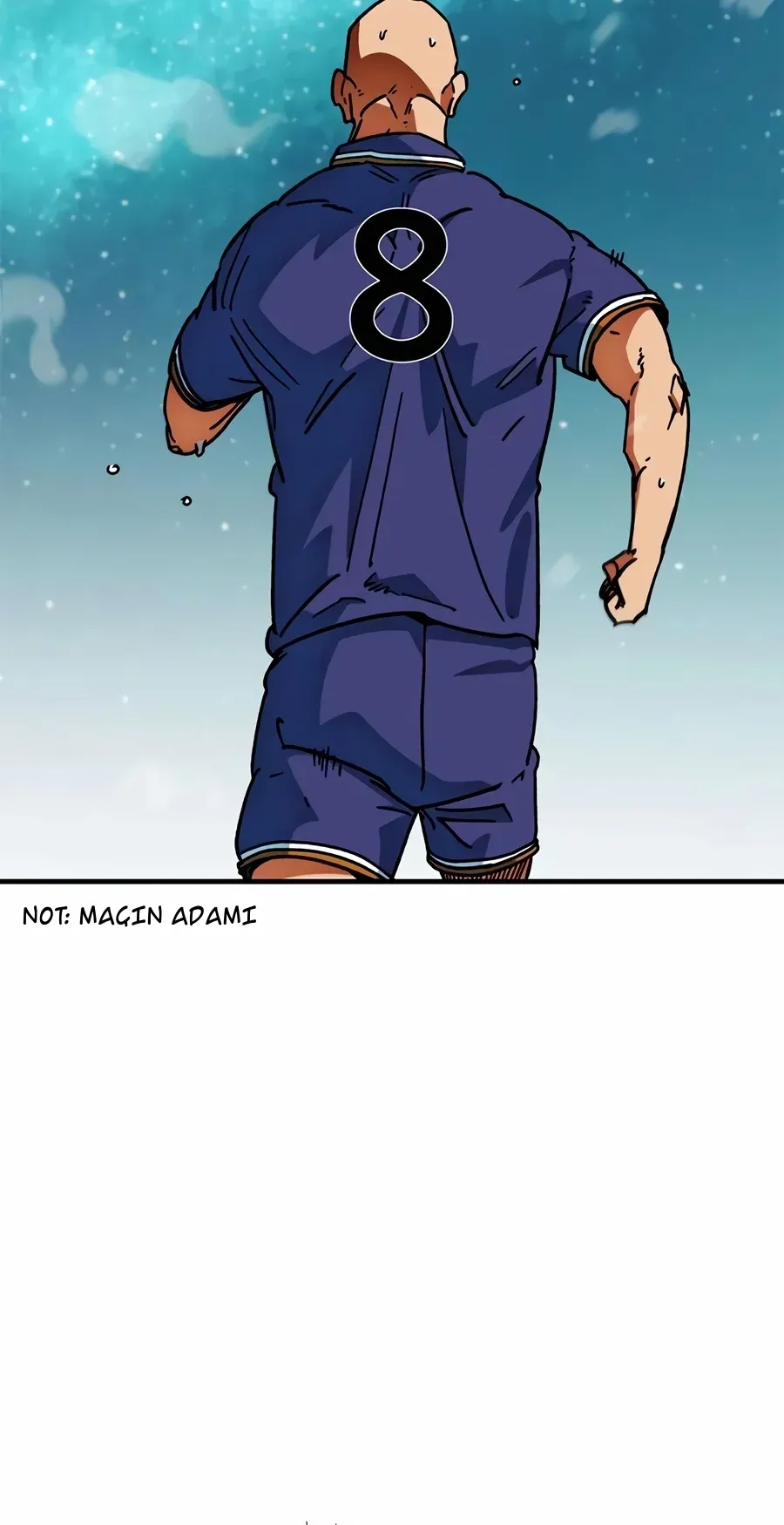 TrendManga Türkçe manga oku im-not-a-soccer-genius bölüm 48 sayfa 58
