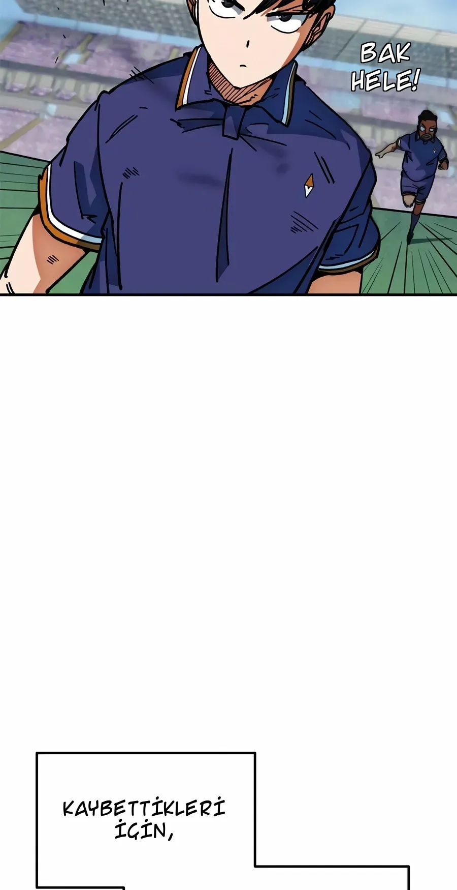 TrendManga Türkçe manga oku im-not-a-soccer-genius bölüm 48 sayfa 61