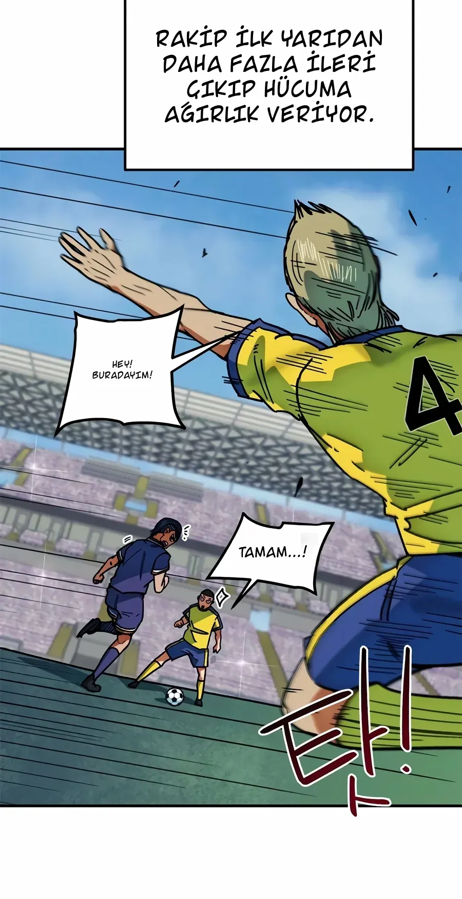 TrendManga Türkçe manga oku im-not-a-soccer-genius bölüm 48 sayfa 62