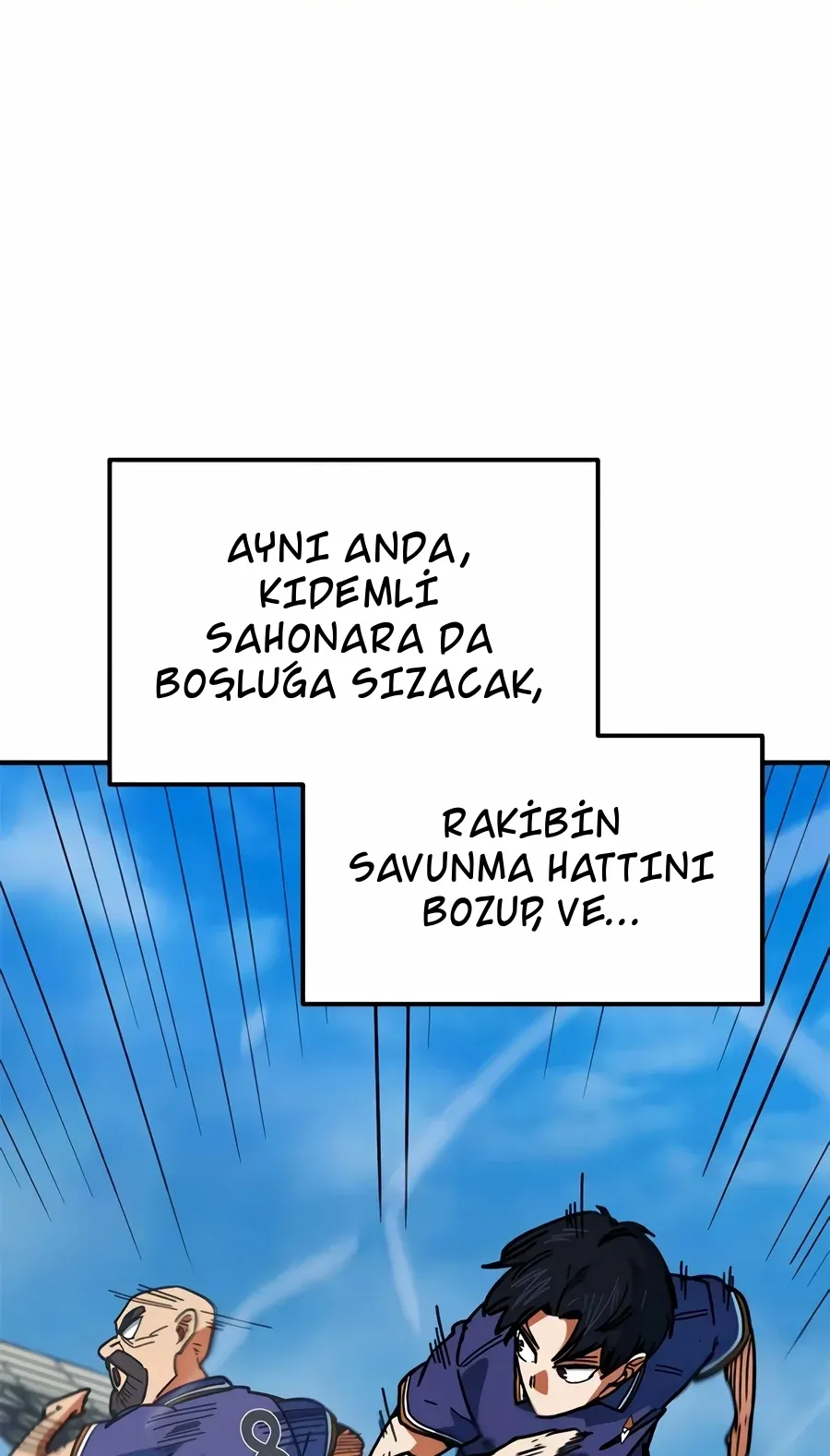 TrendManga Türkçe manga oku im-not-a-soccer-genius bölüm 48 sayfa 67