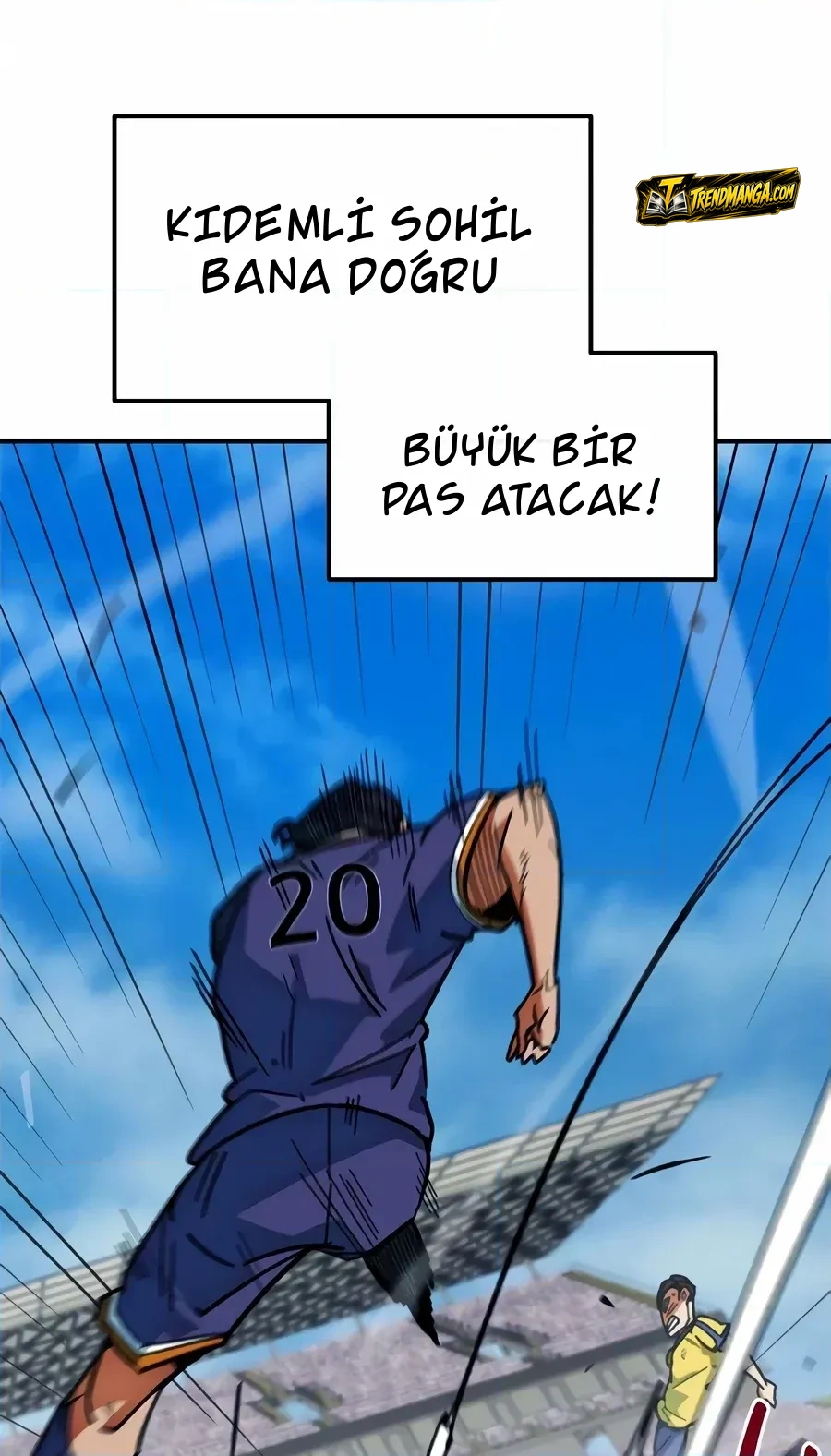 TrendManga Türkçe manga oku im-not-a-soccer-genius bölüm 48 sayfa 68
