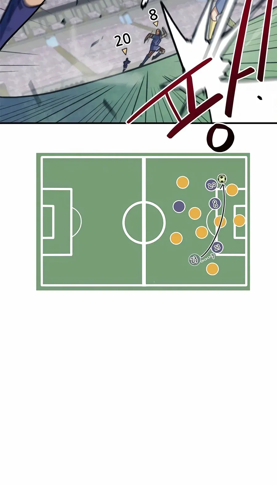 TrendManga Türkçe manga oku im-not-a-soccer-genius bölüm 48 sayfa 69