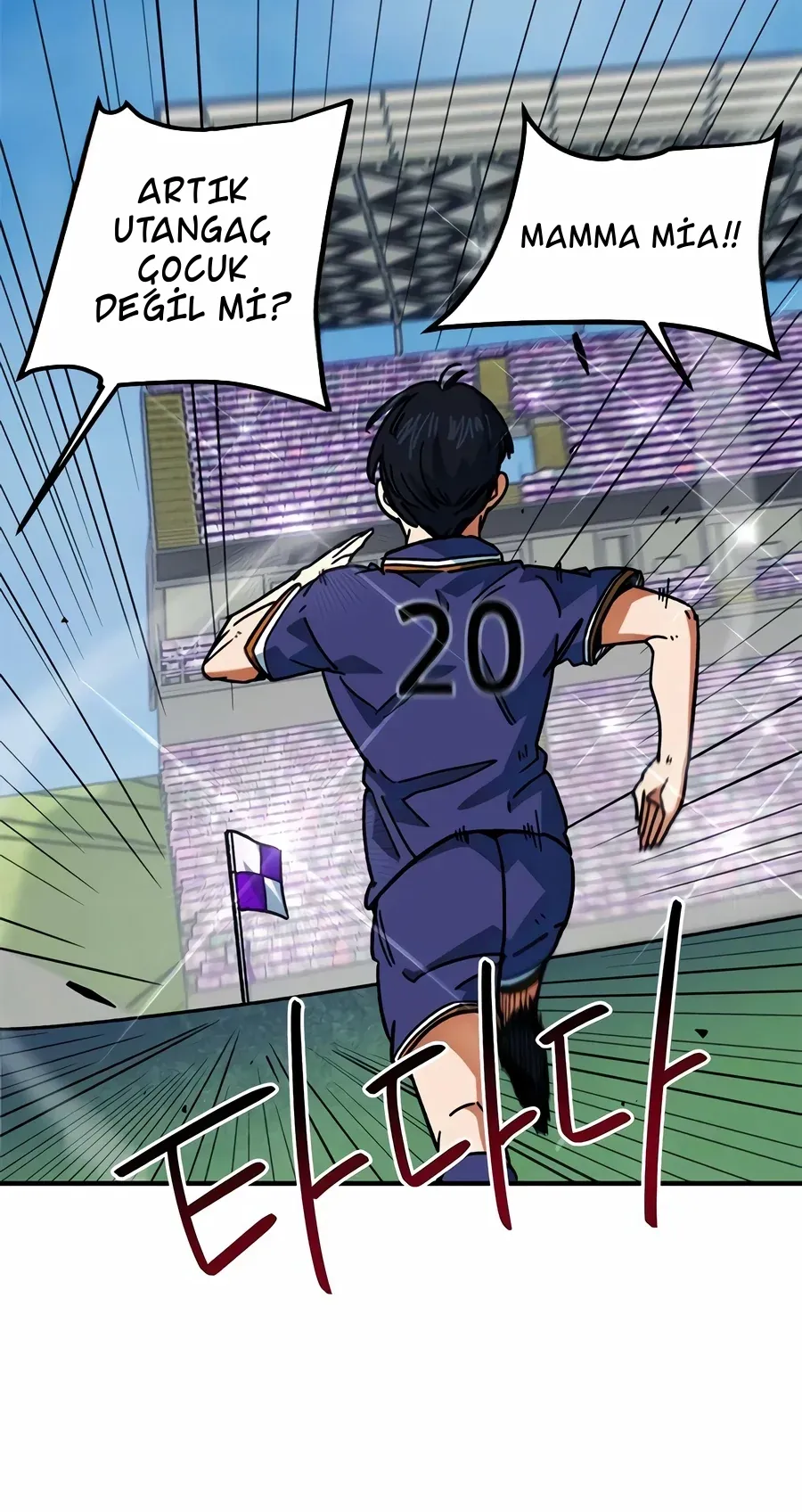 TrendManga Türkçe manga oku im-not-a-soccer-genius bölüm 48 sayfa 7