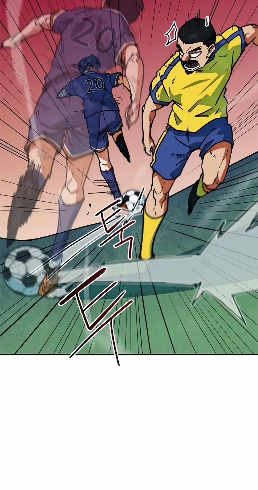 TrendManga Türkçe manga oku im-not-a-soccer-genius bölüm 48 sayfa 72
