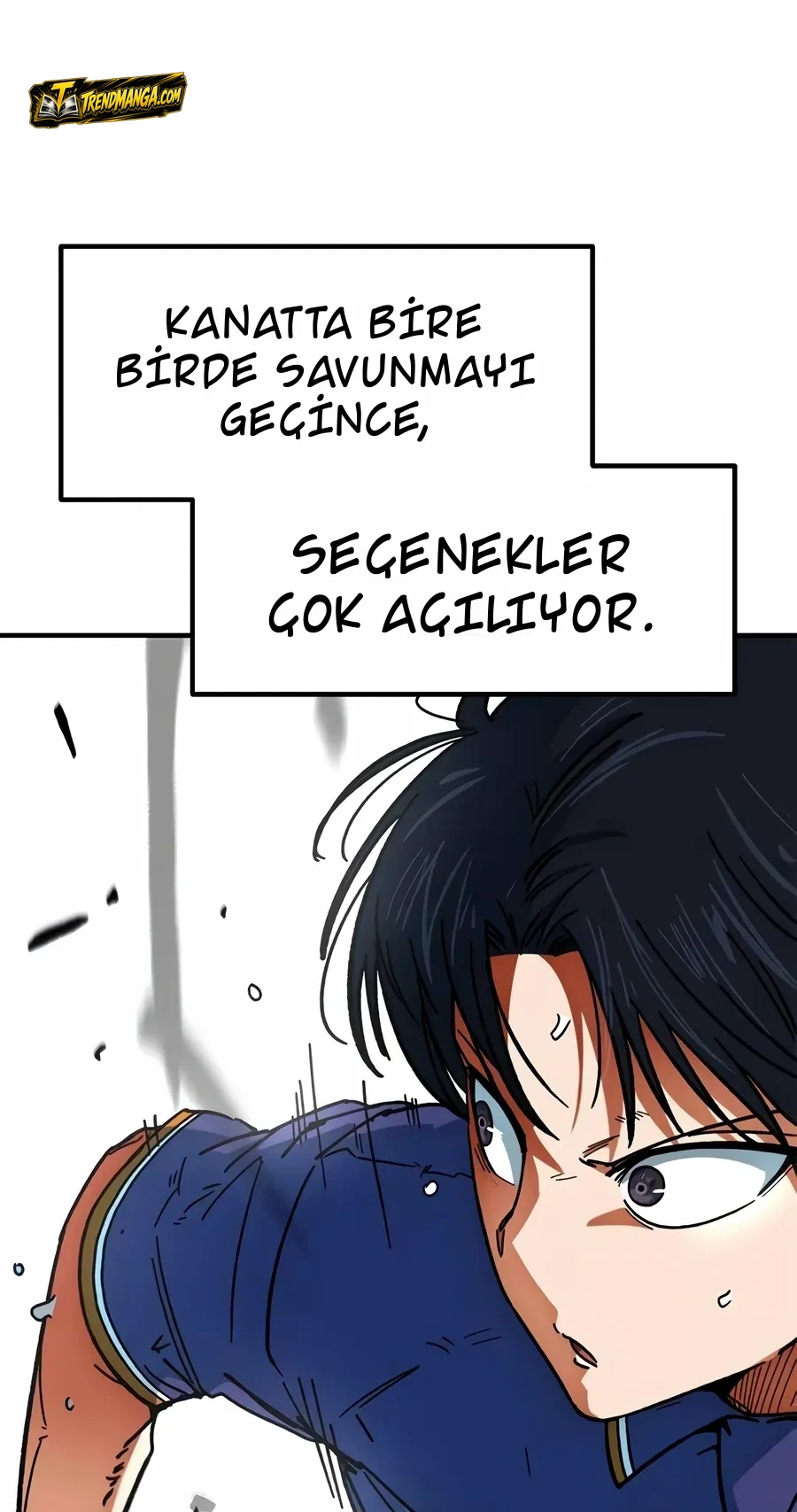 TrendManga Türkçe manga oku im-not-a-soccer-genius bölüm 48 sayfa 73