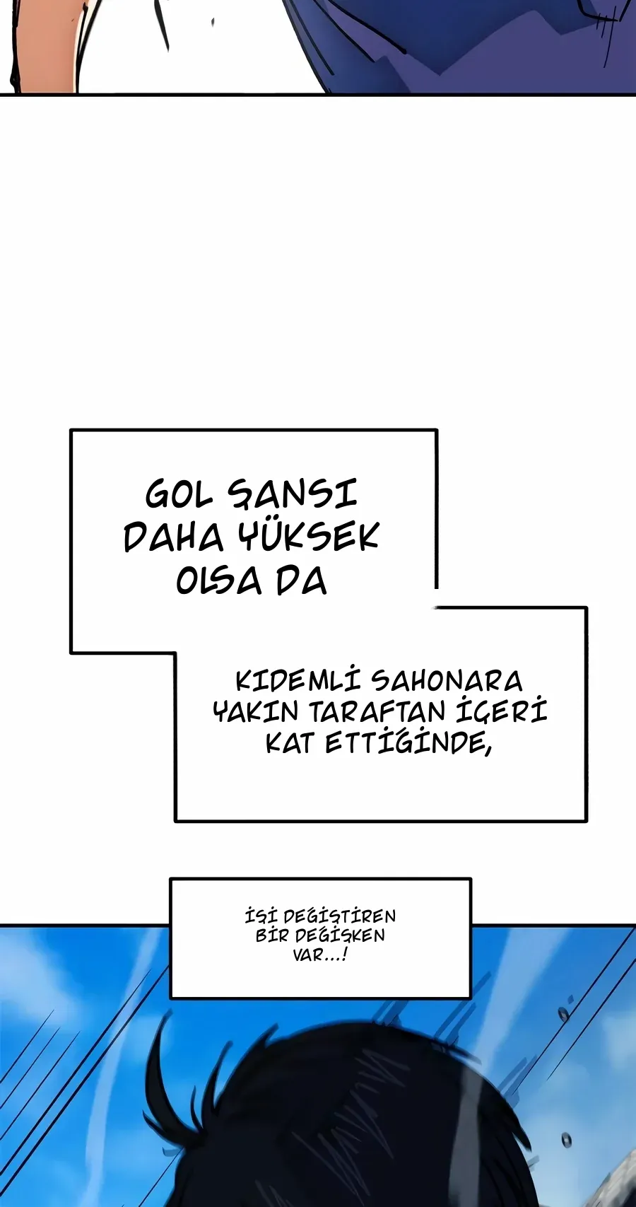 TrendManga Türkçe manga oku im-not-a-soccer-genius bölüm 48 sayfa 74