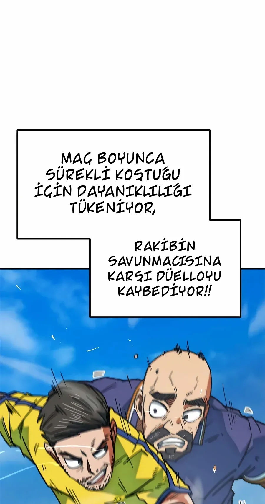 TrendManga Türkçe manga oku im-not-a-soccer-genius bölüm 48 sayfa 76