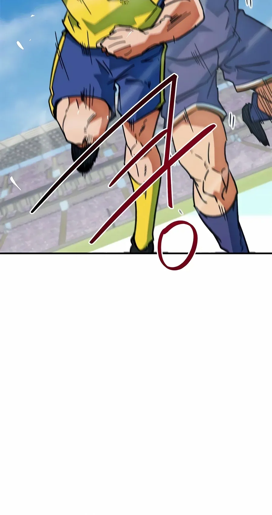 TrendManga Türkçe manga oku im-not-a-soccer-genius bölüm 48 sayfa 77