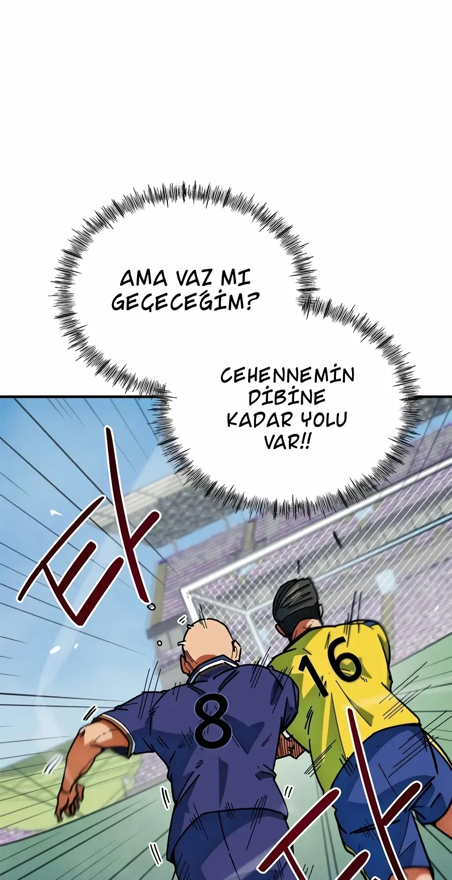 TrendManga Türkçe manga oku im-not-a-soccer-genius bölüm 48 sayfa 79