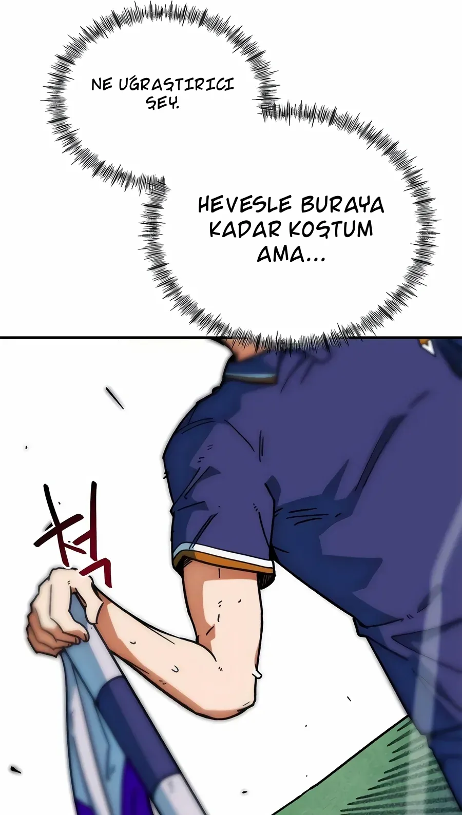 TrendManga Türkçe manga oku im-not-a-soccer-genius bölüm 48 sayfa 8