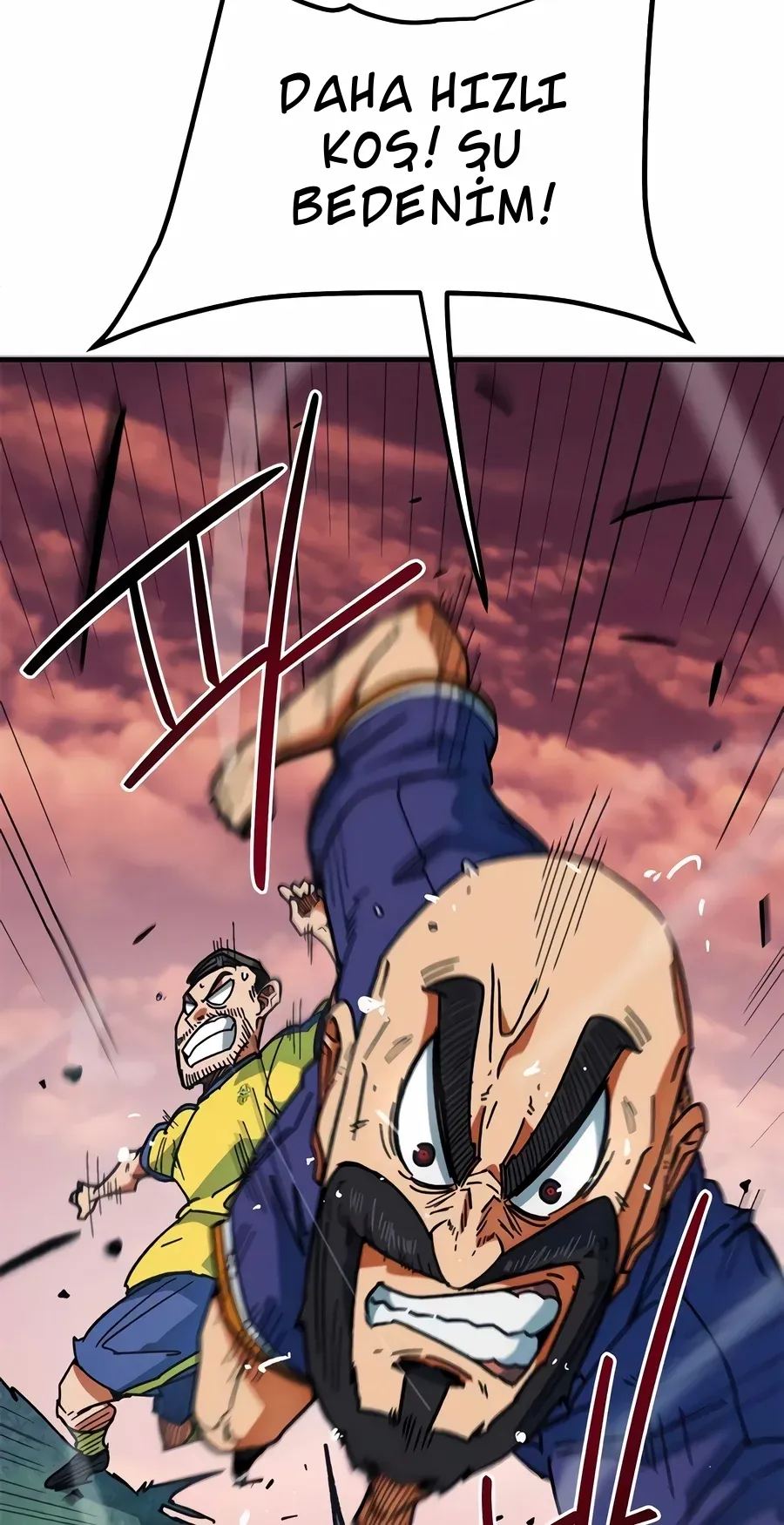 TrendManga Türkçe manga oku im-not-a-soccer-genius bölüm 48 sayfa 84