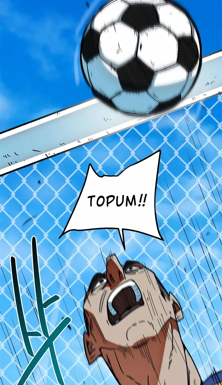 TrendManga Türkçe manga oku im-not-a-soccer-genius bölüm 48 sayfa 95