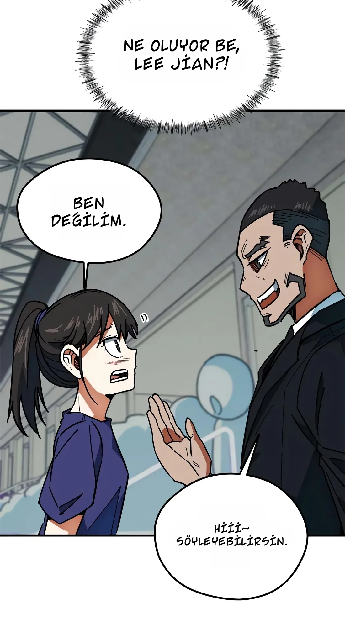 TrendManga Türkçe manga oku im-not-a-soccer-genius bölüm 49 sayfa 10
