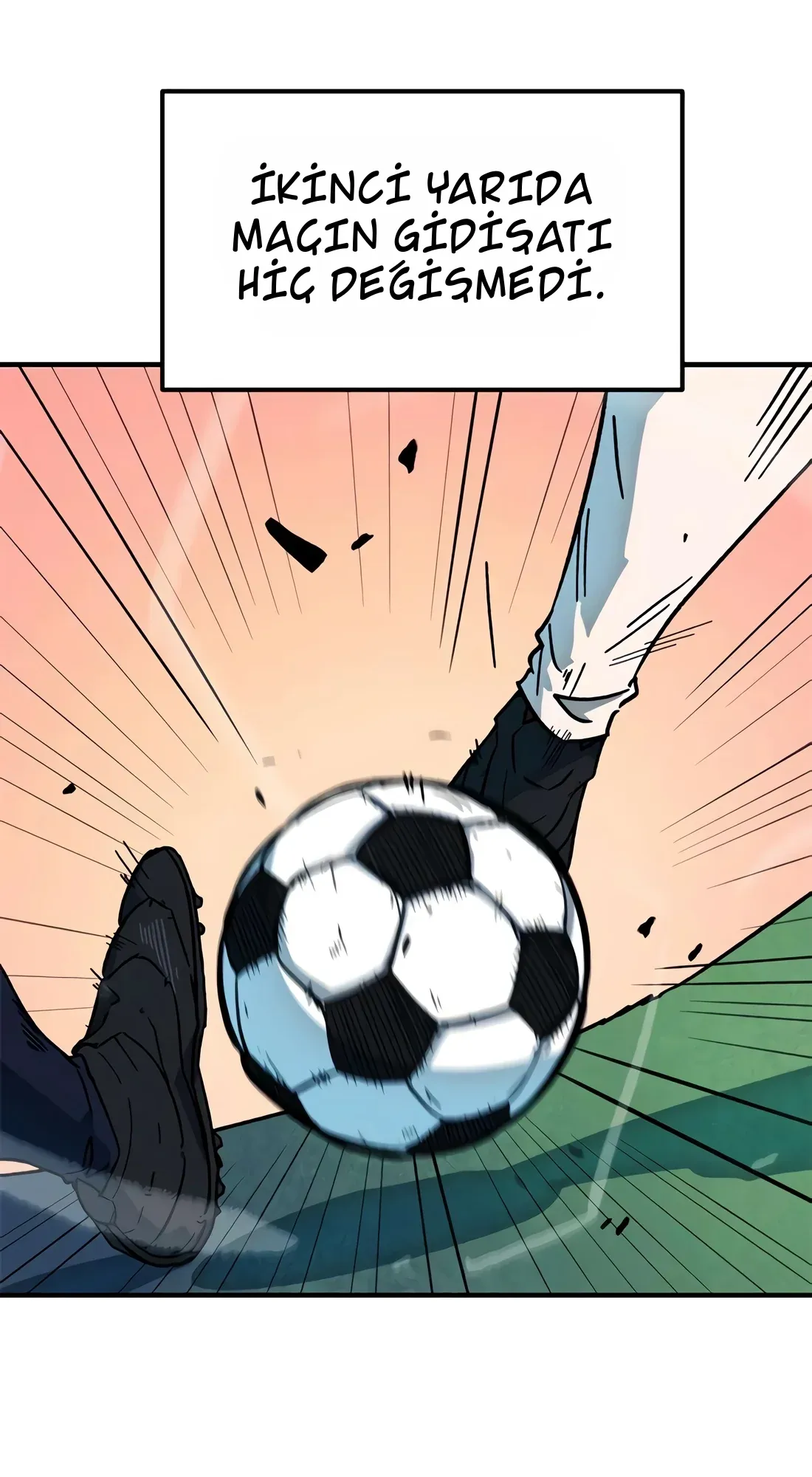 TrendManga Türkçe manga oku im-not-a-soccer-genius bölüm 49 sayfa 101