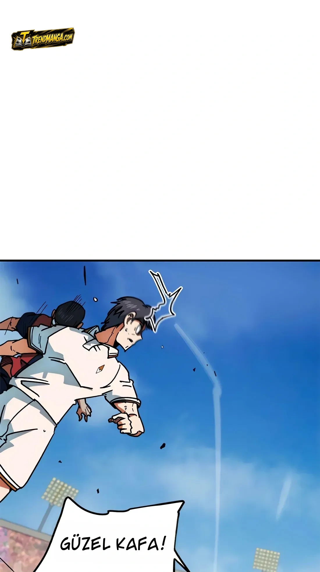 TrendManga Türkçe manga oku im-not-a-soccer-genius bölüm 49 sayfa 104