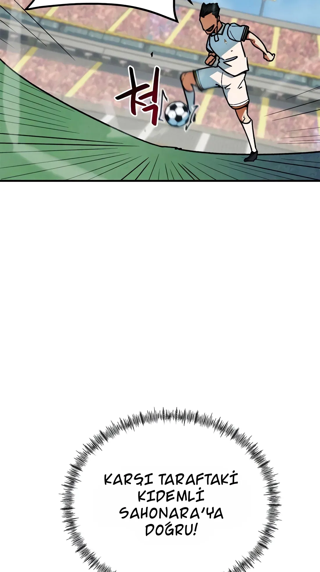 TrendManga Türkçe manga oku im-not-a-soccer-genius bölüm 49 sayfa 105