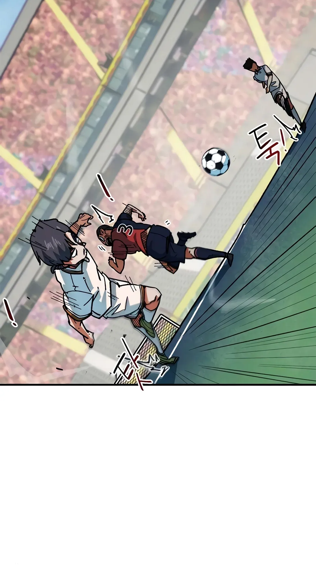 TrendManga Türkçe manga oku im-not-a-soccer-genius bölüm 49 sayfa 108