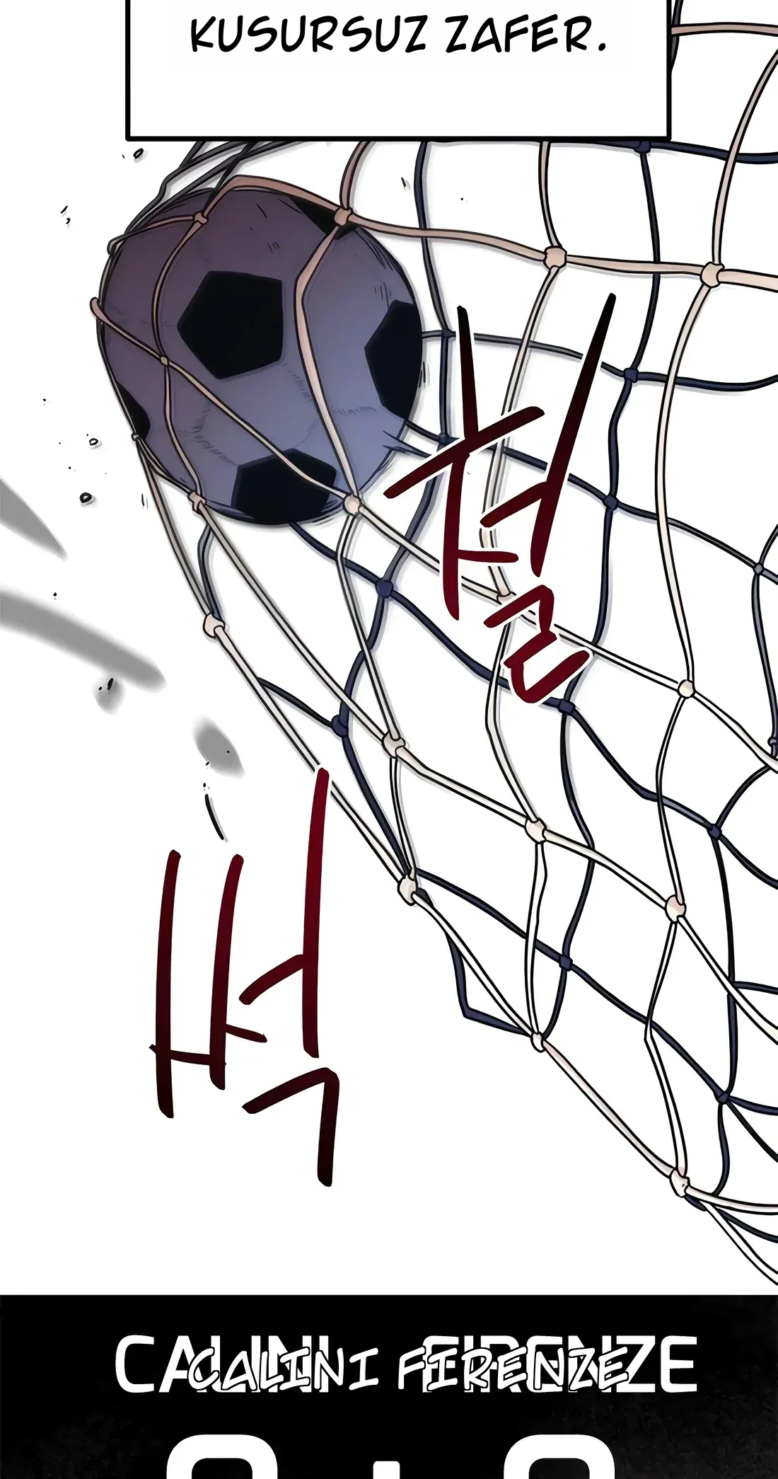 TrendManga Türkçe manga oku im-not-a-soccer-genius bölüm 49 sayfa 113