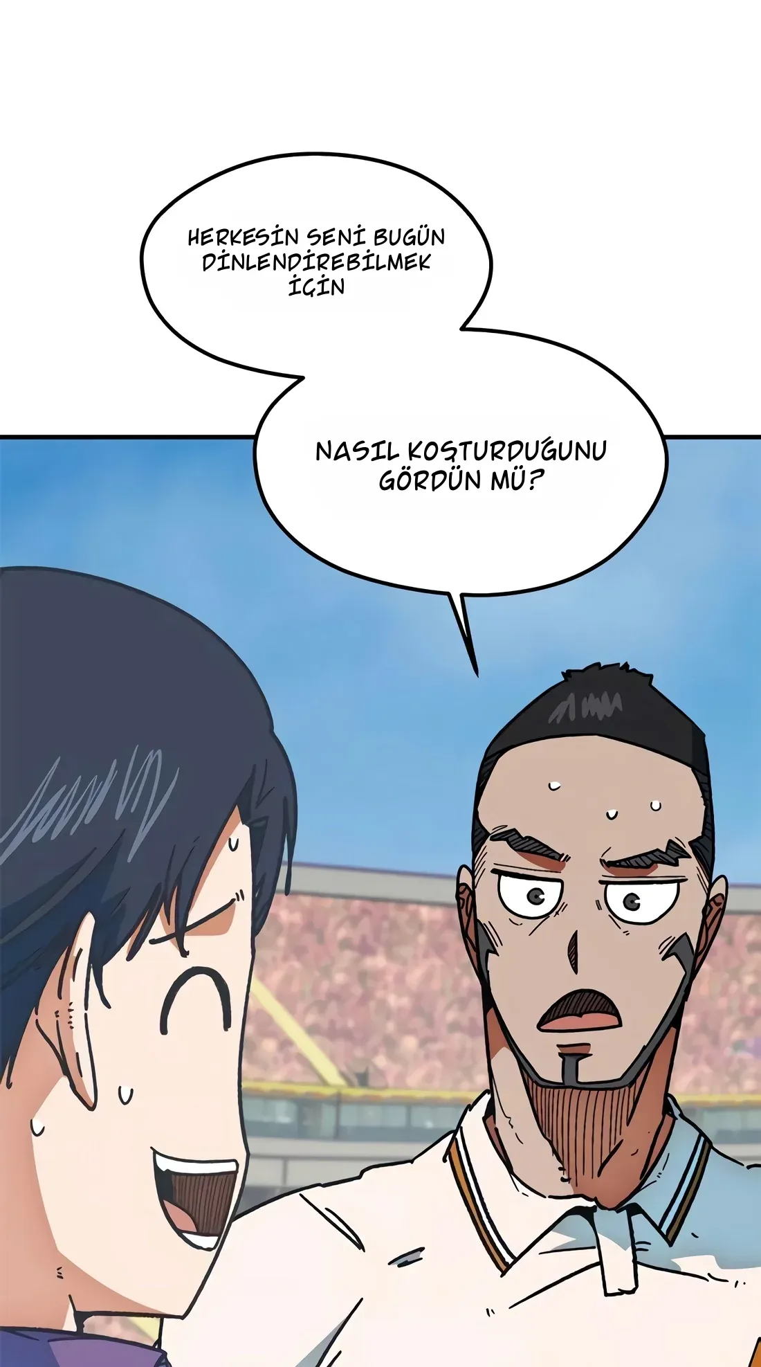 TrendManga Türkçe manga oku im-not-a-soccer-genius bölüm 49 sayfa 116