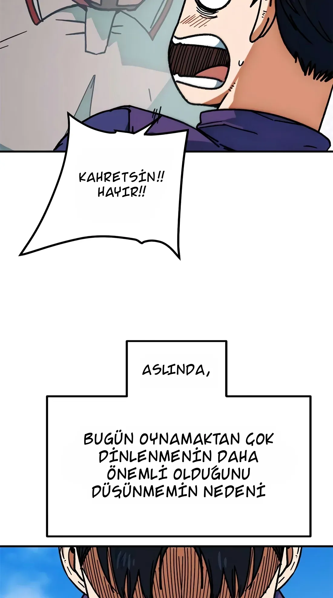 TrendManga Türkçe manga oku im-not-a-soccer-genius bölüm 49 sayfa 120