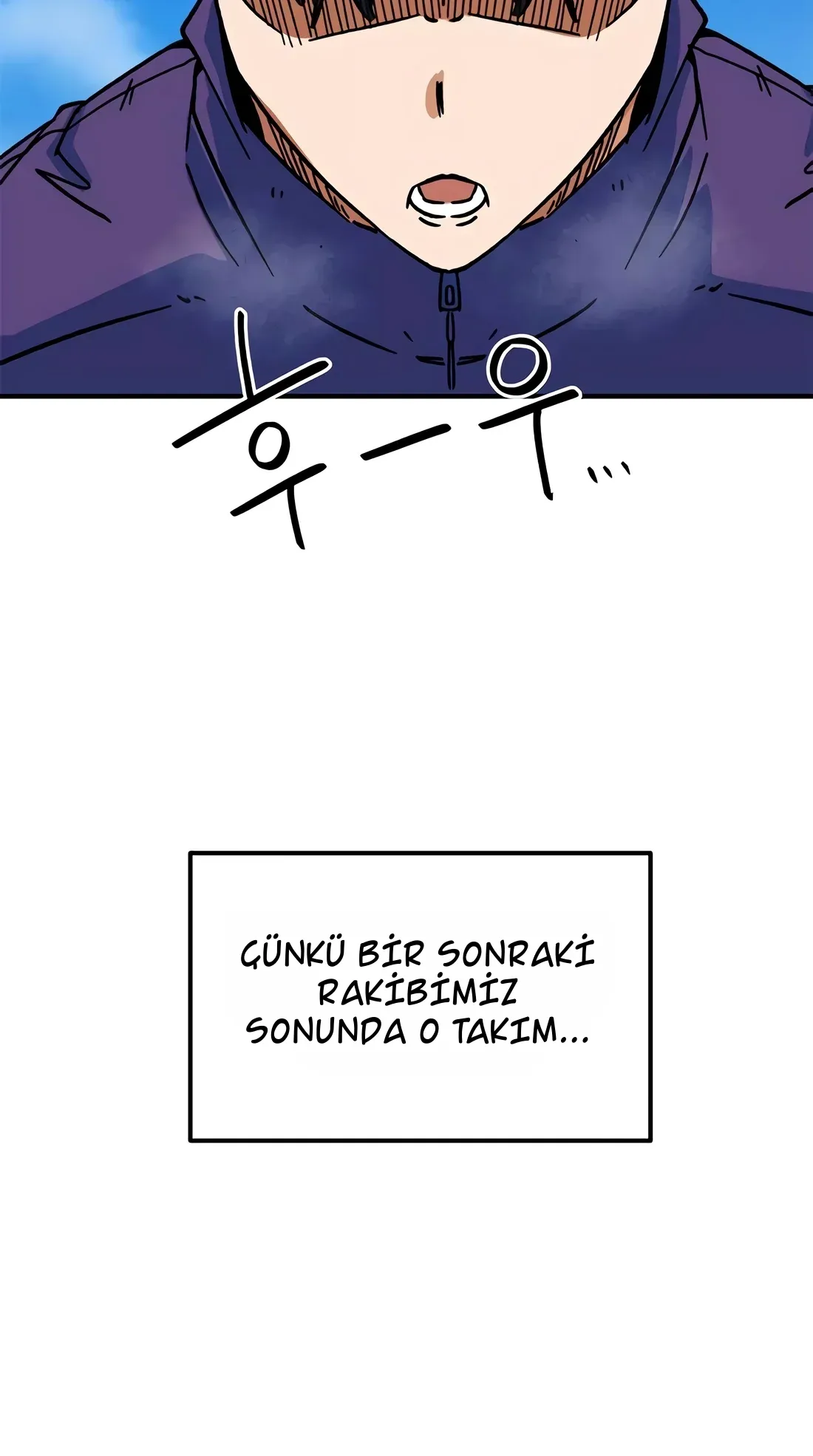 TrendManga Türkçe manga oku im-not-a-soccer-genius bölüm 49 sayfa 121