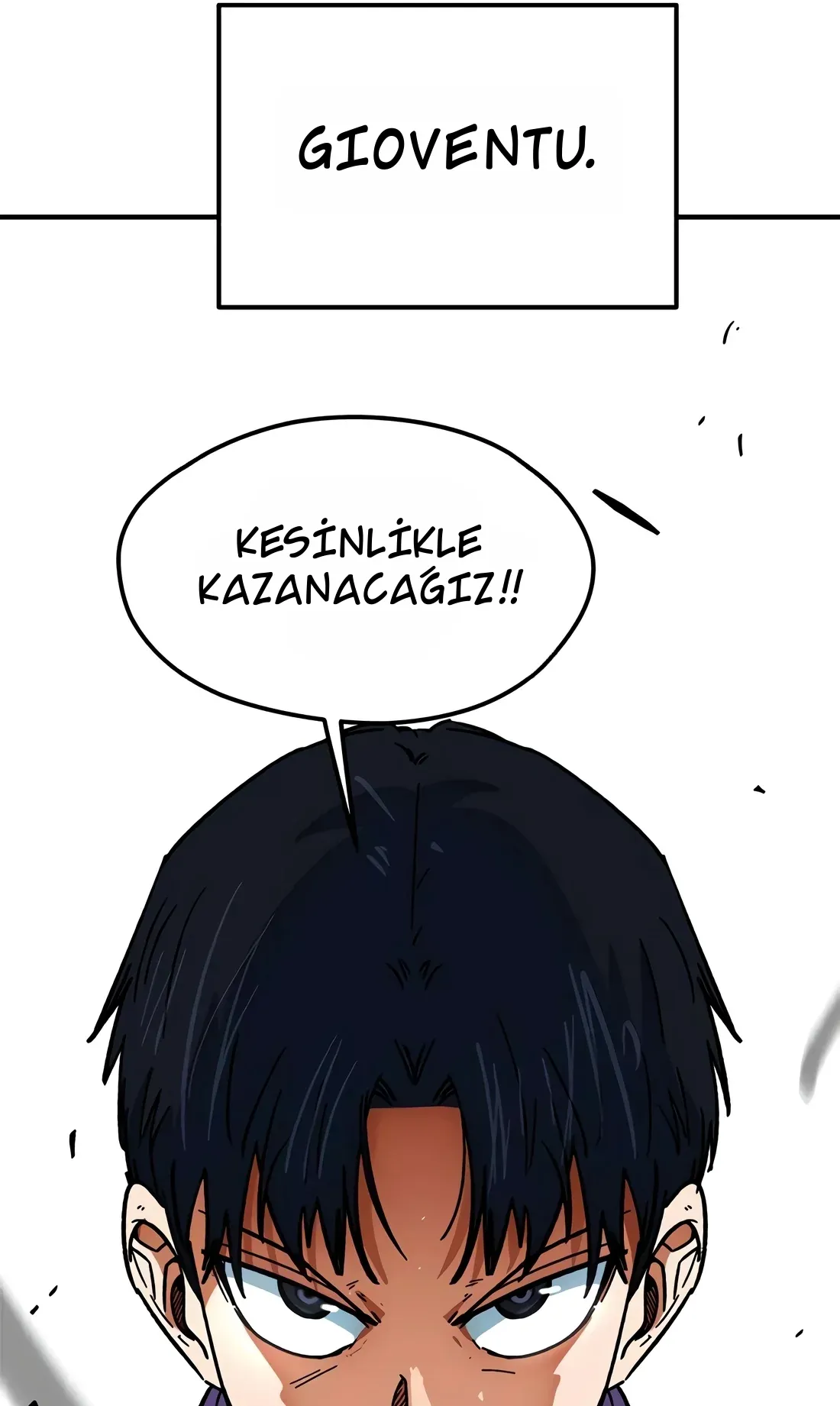 TrendManga Türkçe manga oku im-not-a-soccer-genius bölüm 49 sayfa 122