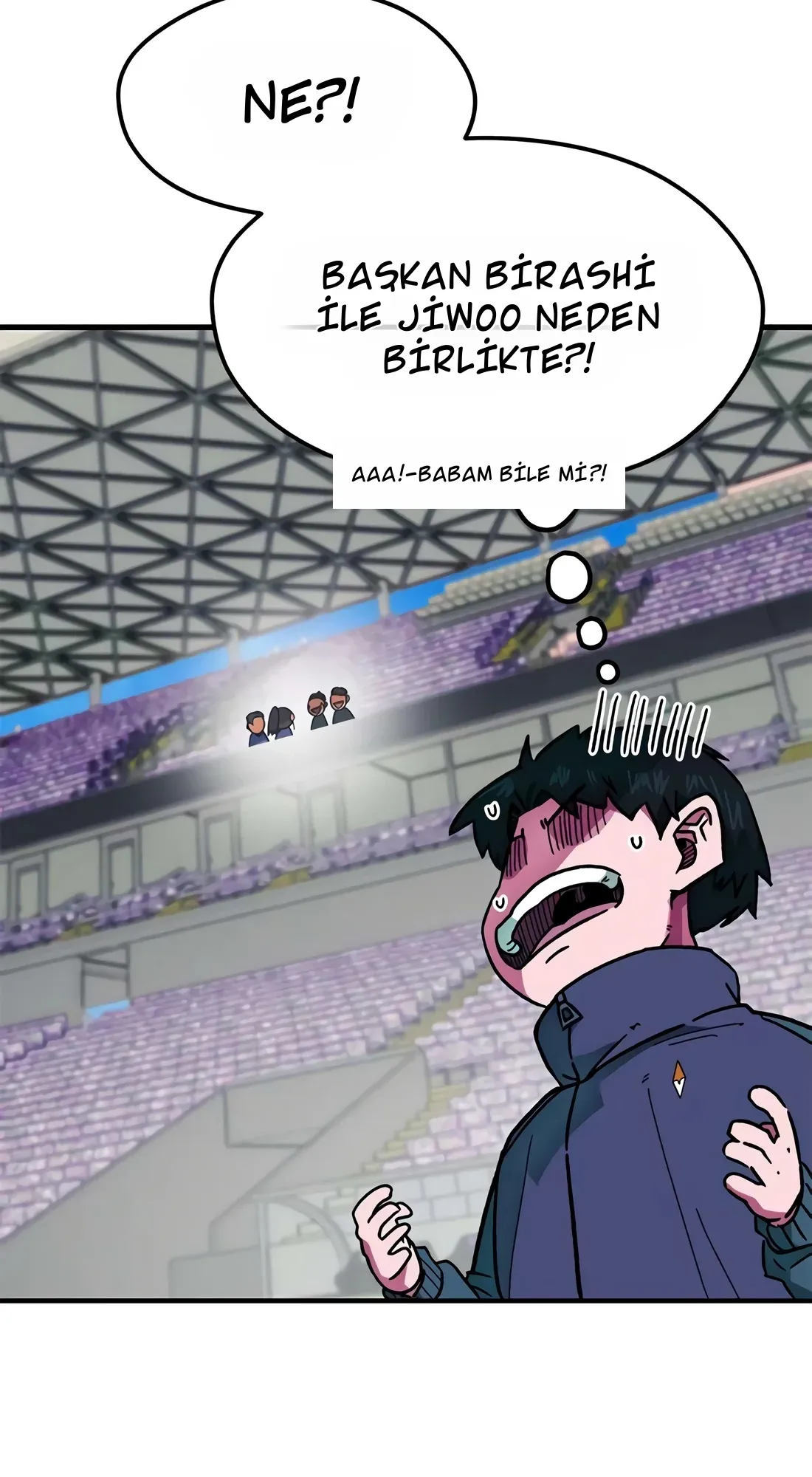 TrendManga Türkçe manga oku im-not-a-soccer-genius bölüm 49 sayfa 13