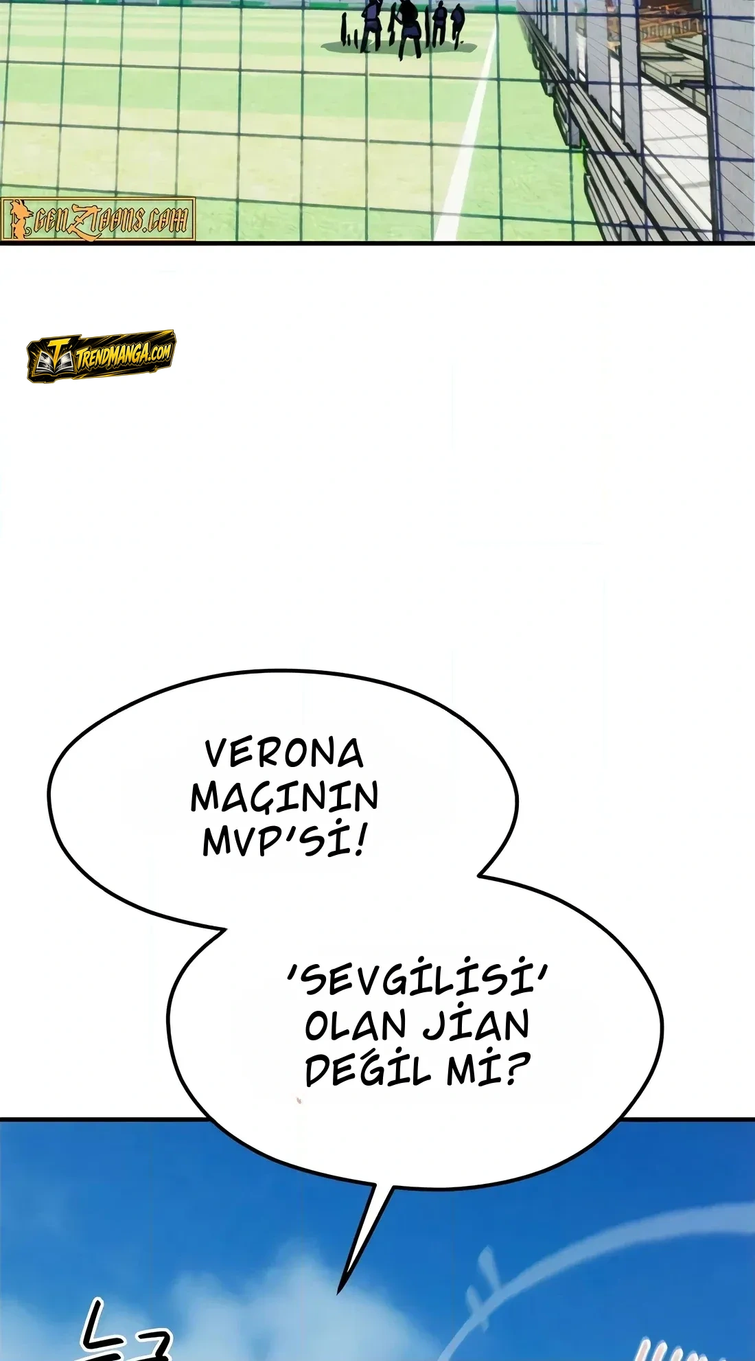 TrendManga Türkçe manga oku im-not-a-soccer-genius bölüm 49 sayfa 19