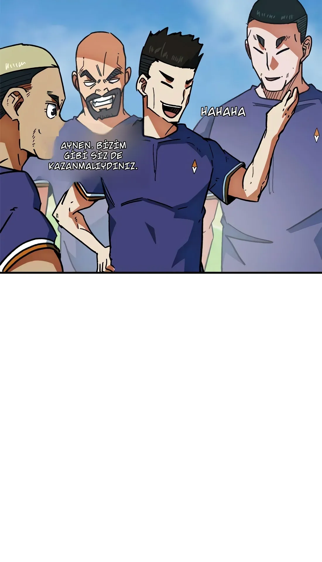 TrendManga Türkçe manga oku im-not-a-soccer-genius bölüm 49 sayfa 23