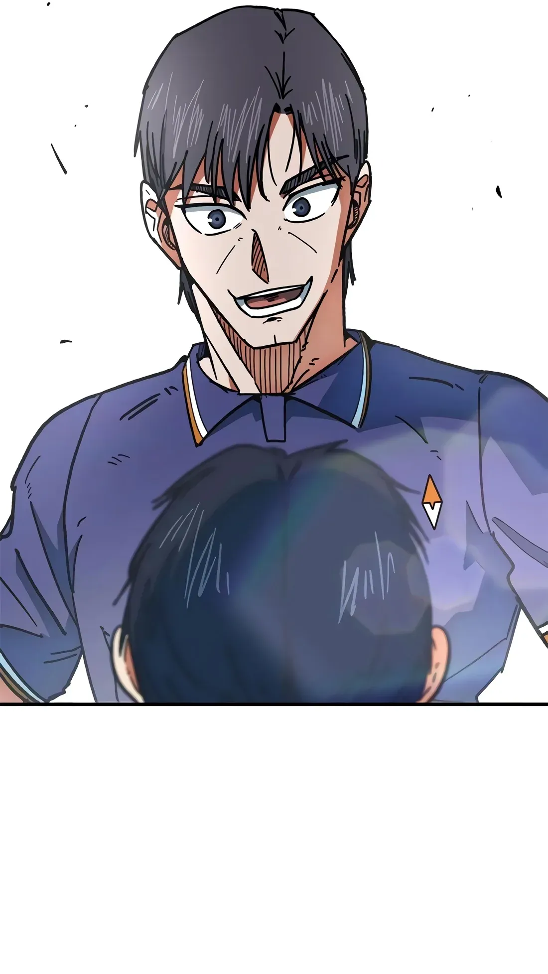 TrendManga Türkçe manga oku im-not-a-soccer-genius bölüm 49 sayfa 28