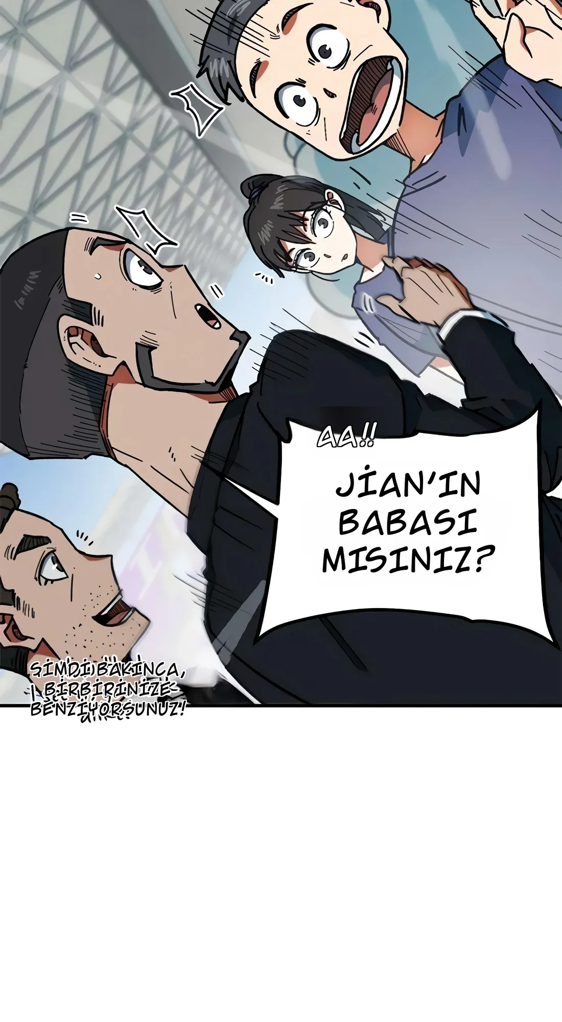 TrendManga Türkçe manga oku im-not-a-soccer-genius bölüm 49 sayfa 3