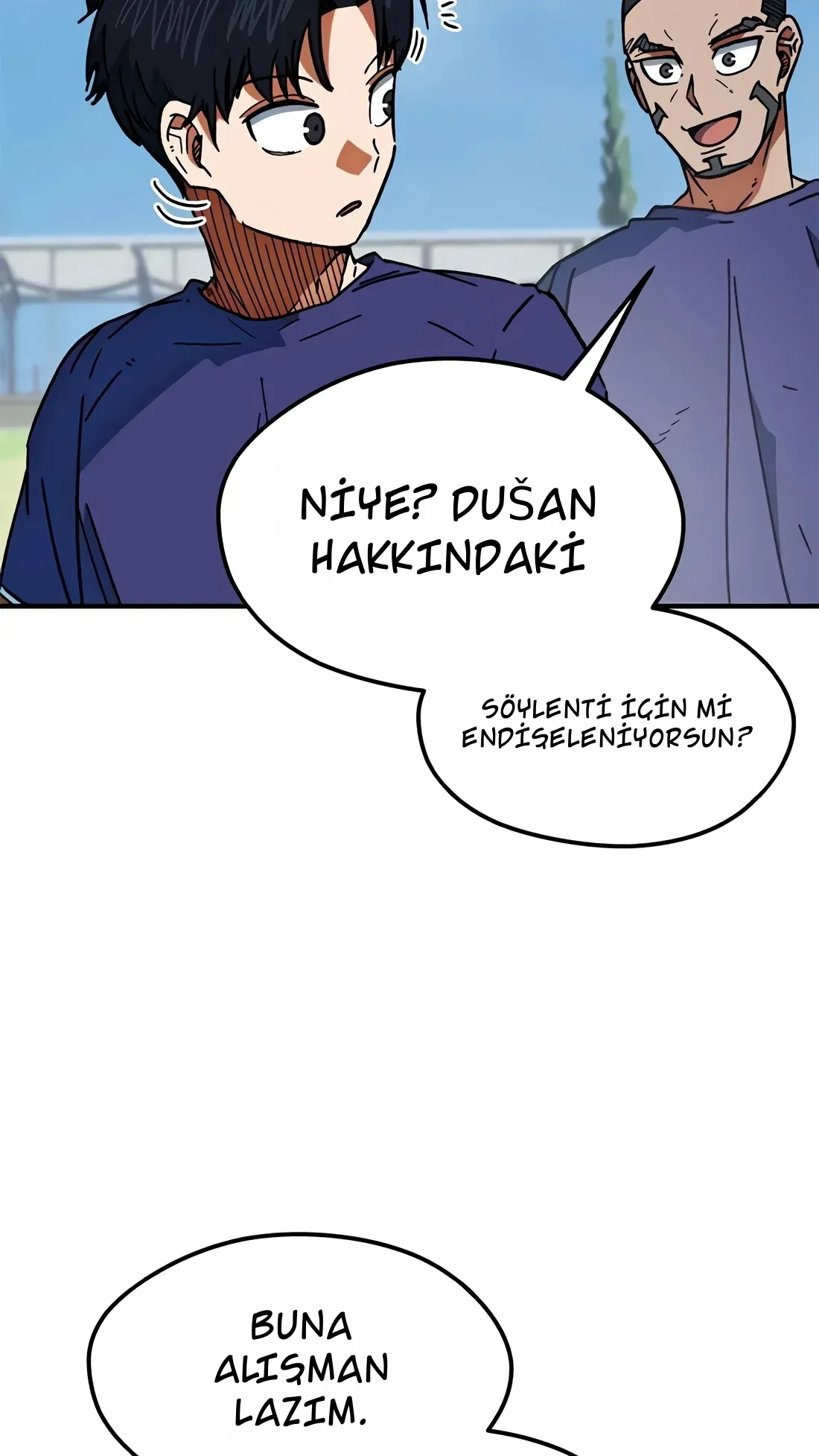 TrendManga Türkçe manga oku im-not-a-soccer-genius bölüm 49 sayfa 31